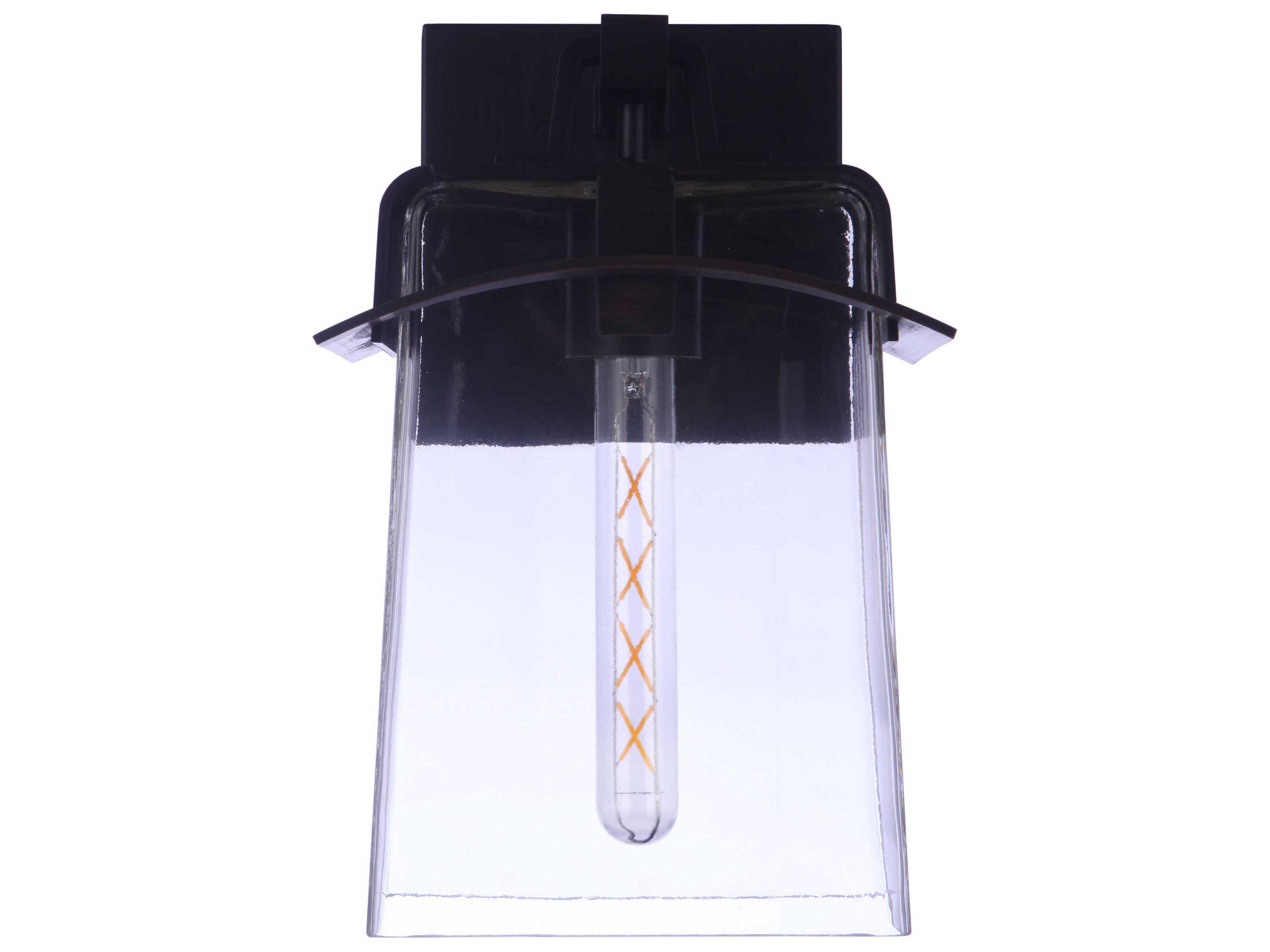 Craftmade Smithy 1 - Light Outdoor Wall Light