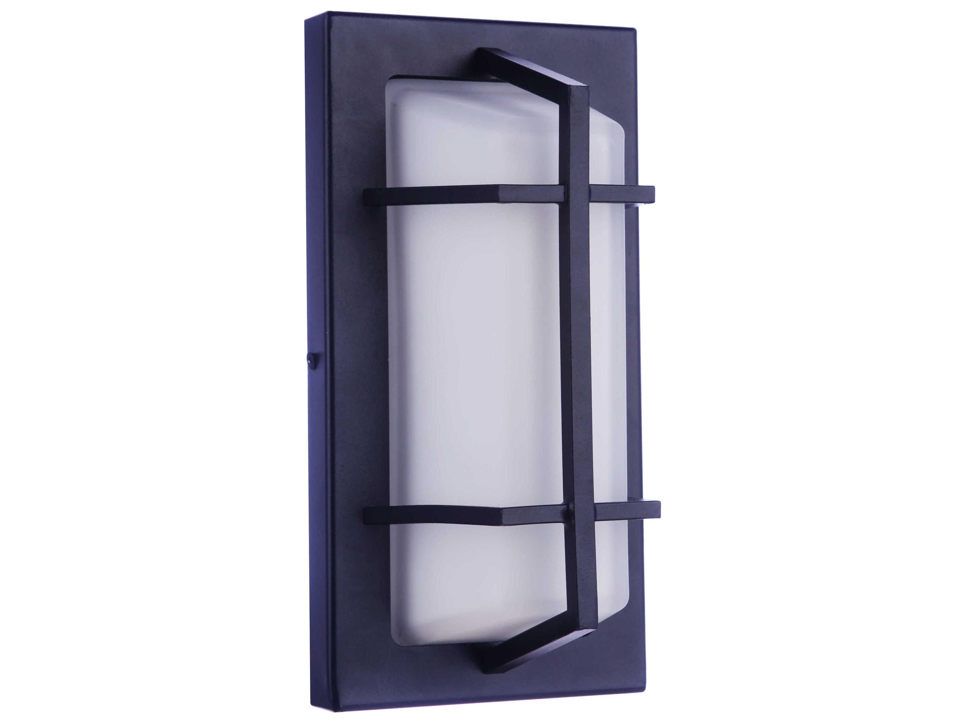 Bulkhead 1 - Light Outdoor Wall Light