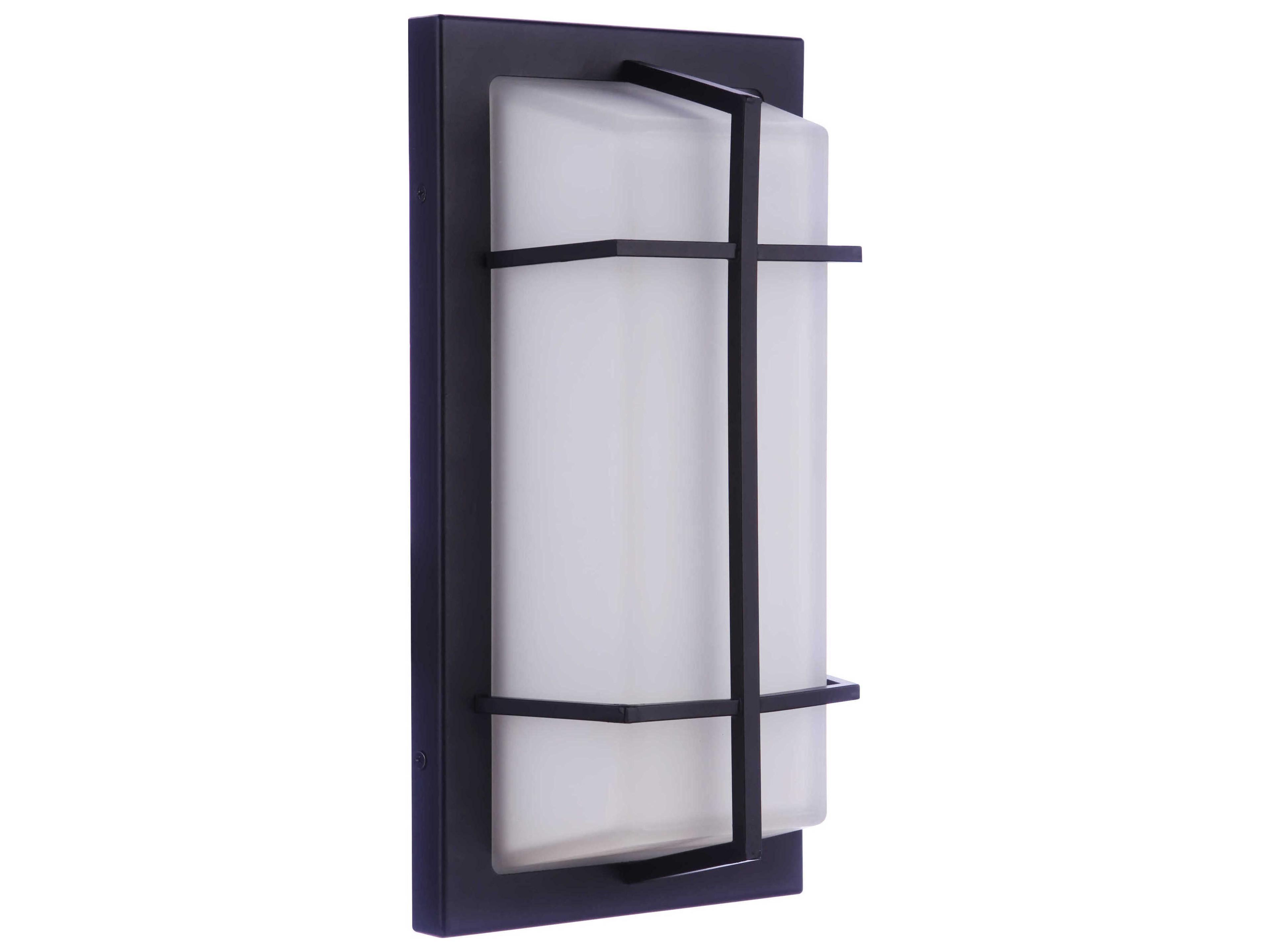Bulkhead 2 - Light Outdoor Wall Light