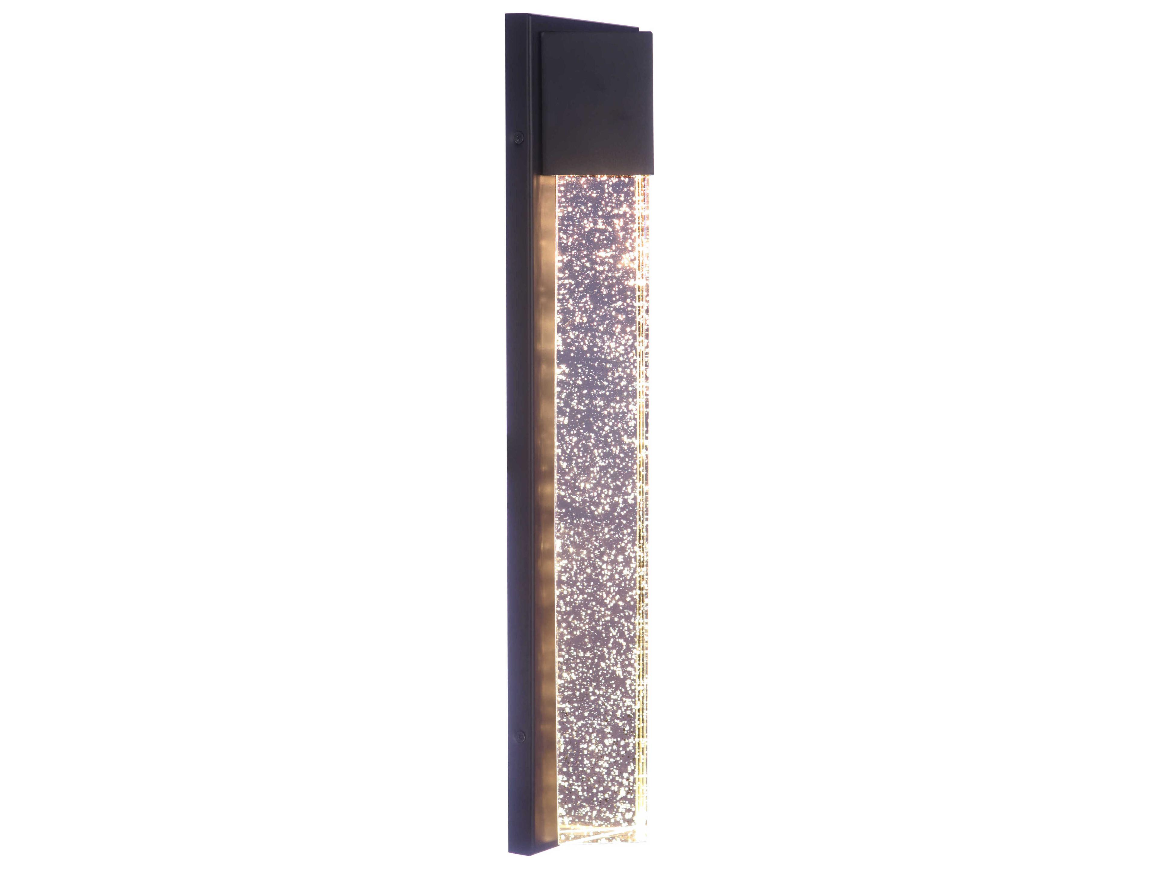 Craftmade Tony 1 - Light Outdoor Wall Light