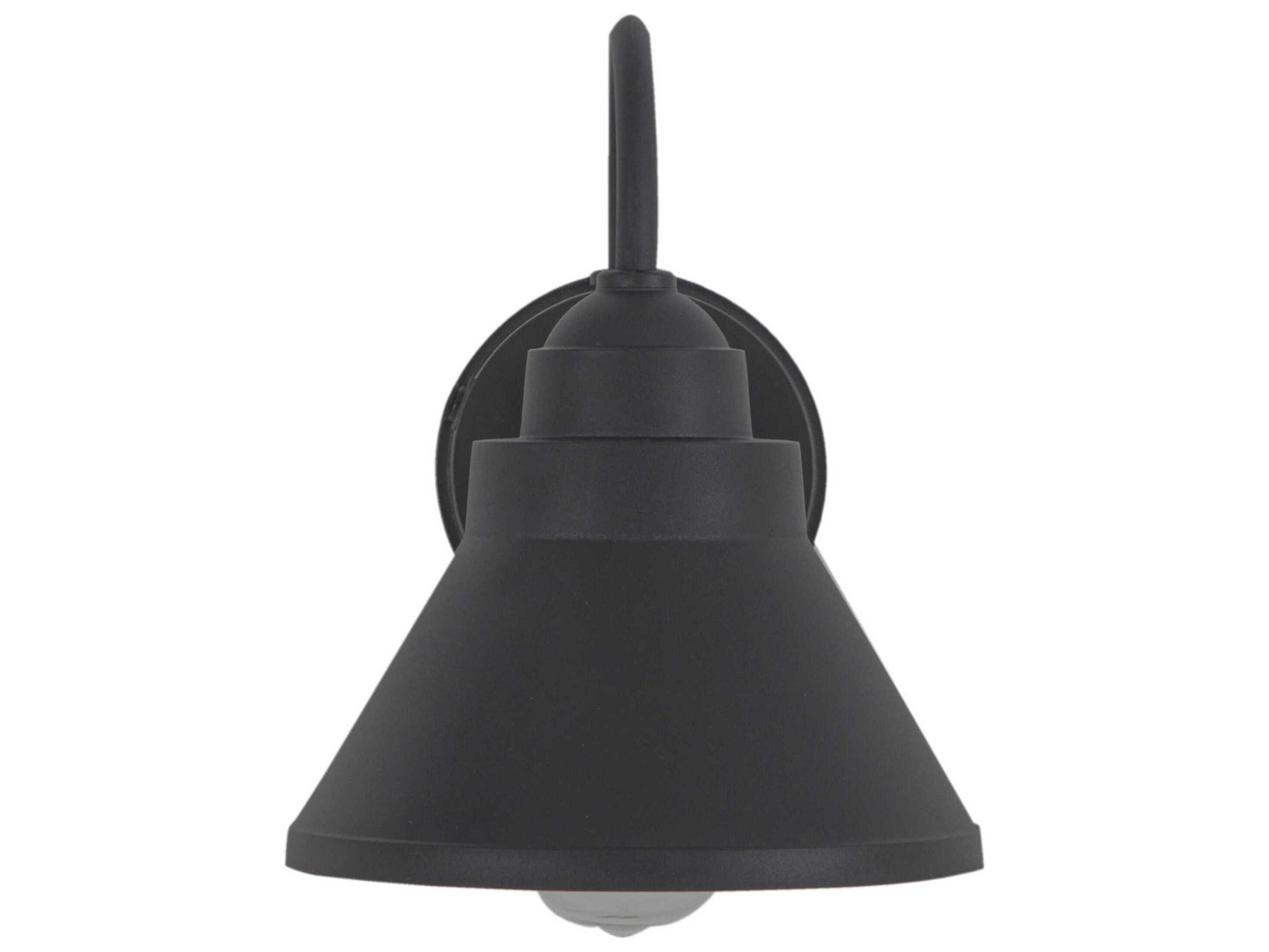 Craftmade Resilience 1 - Light Outdoor Wall Light