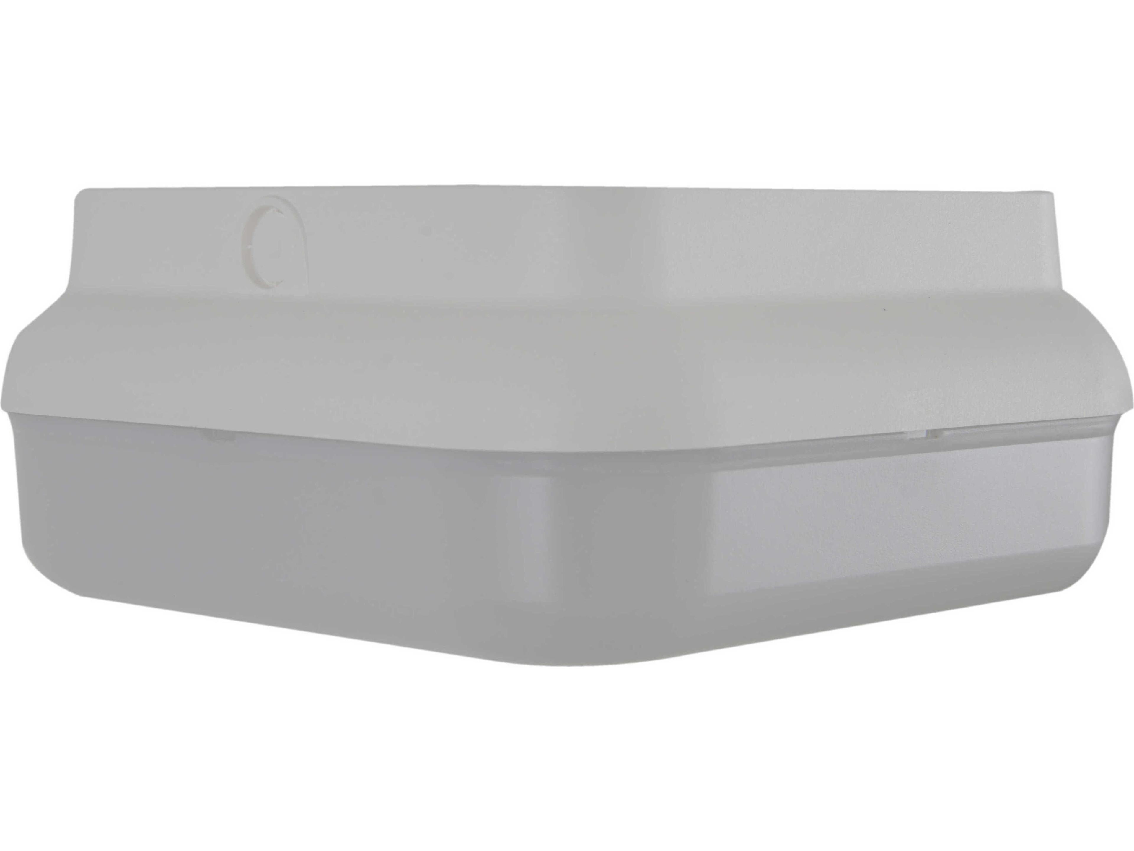 Craftmade Resilience 2 - Light Outdoor Ceiling Light