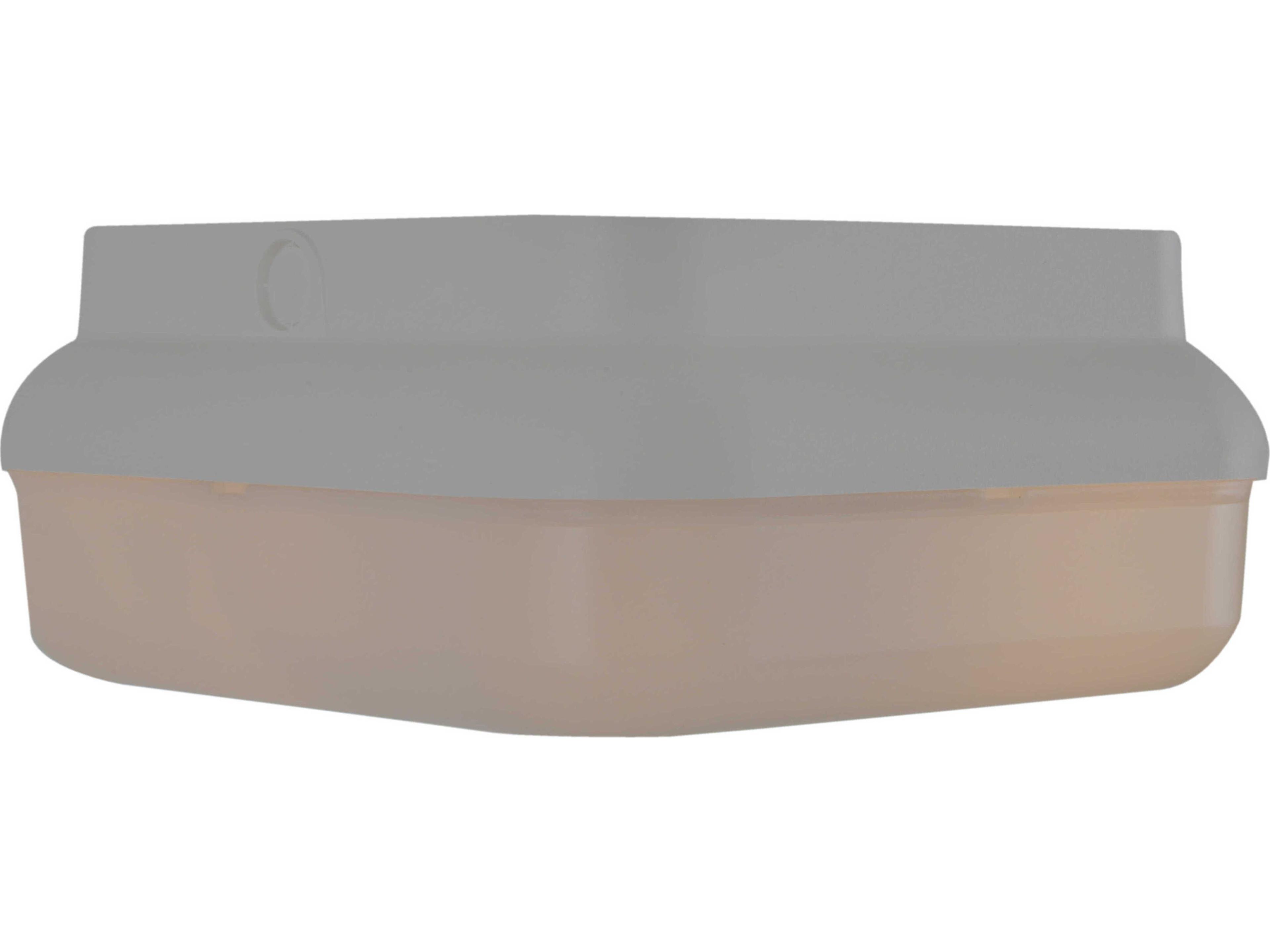 Craftmade Resilience 2 - Light Outdoor Ceiling Light