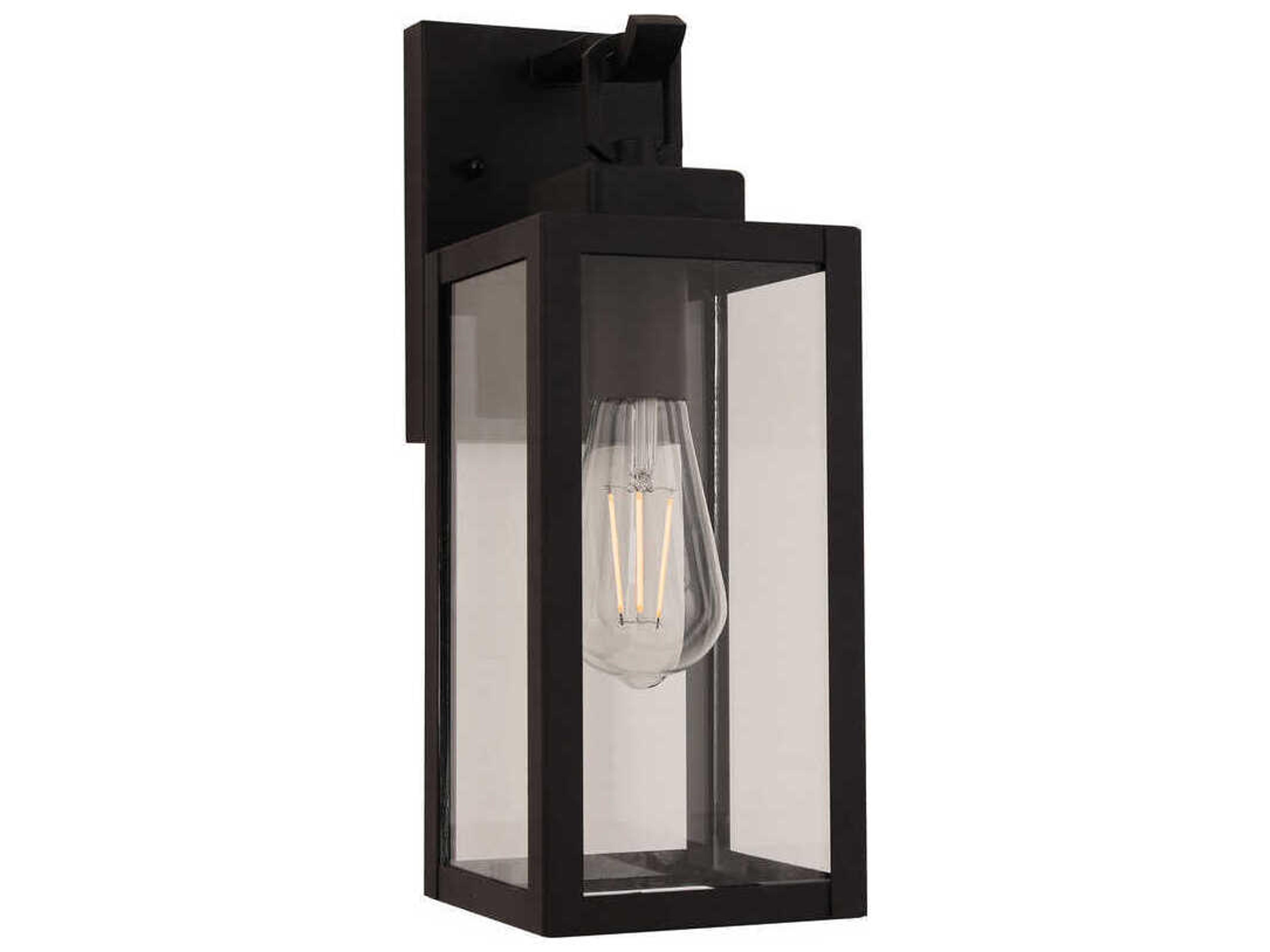 Craftmade Marin 1-Light Outdoor Wall Light