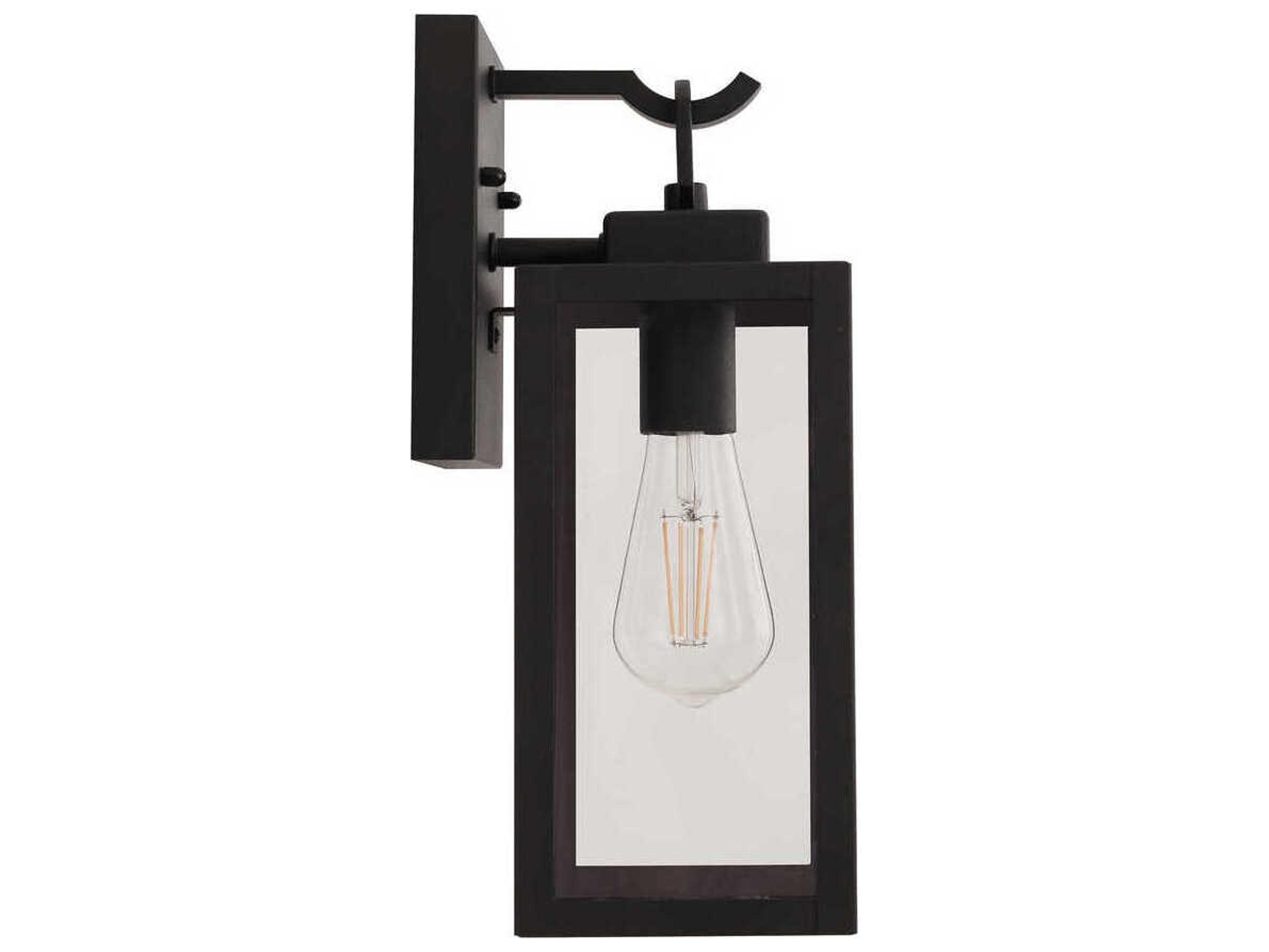 Craftmade Marin 1-Light Outdoor Wall Light