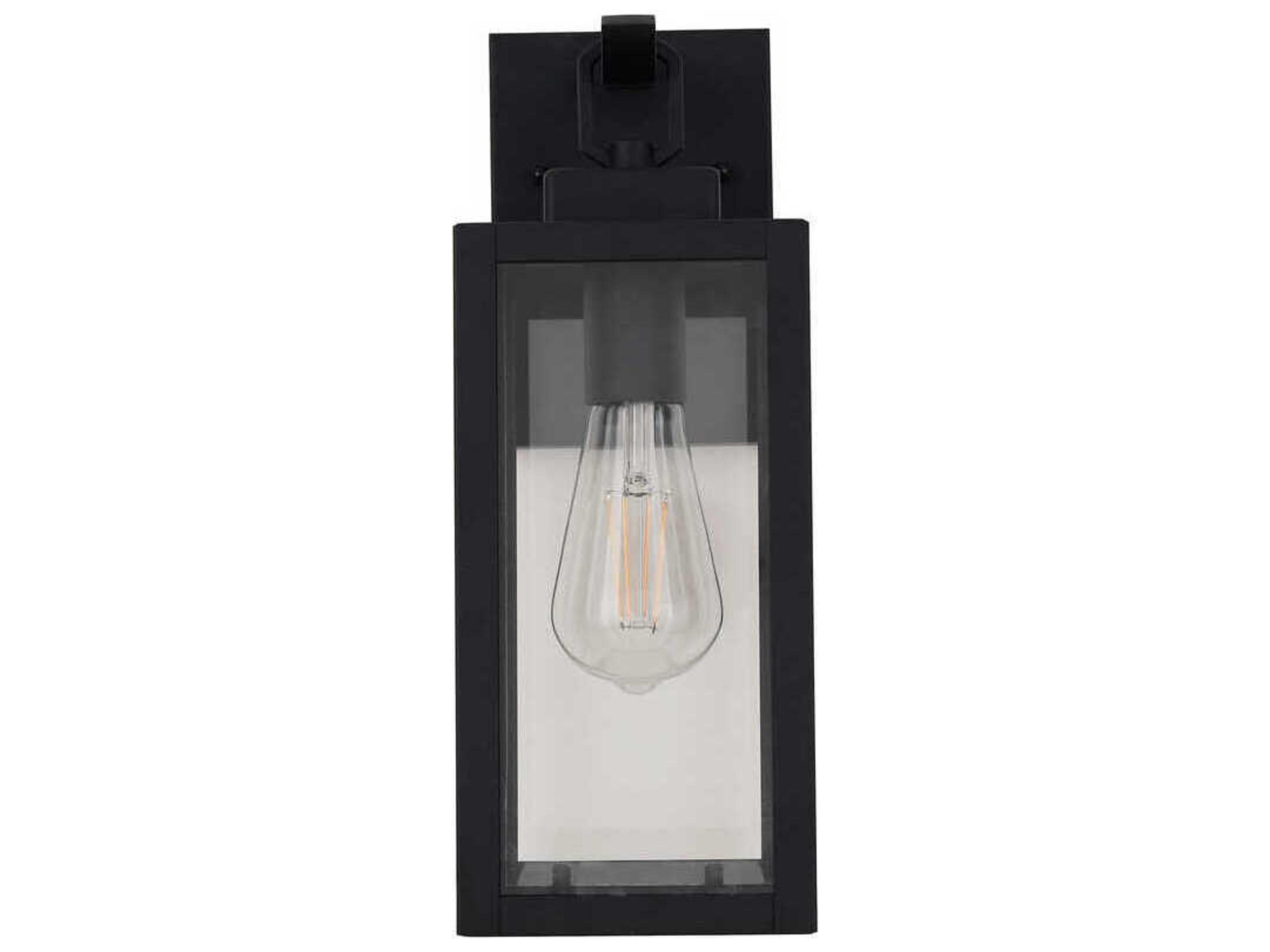 Craftmade Marin 1-Light Outdoor Wall Light