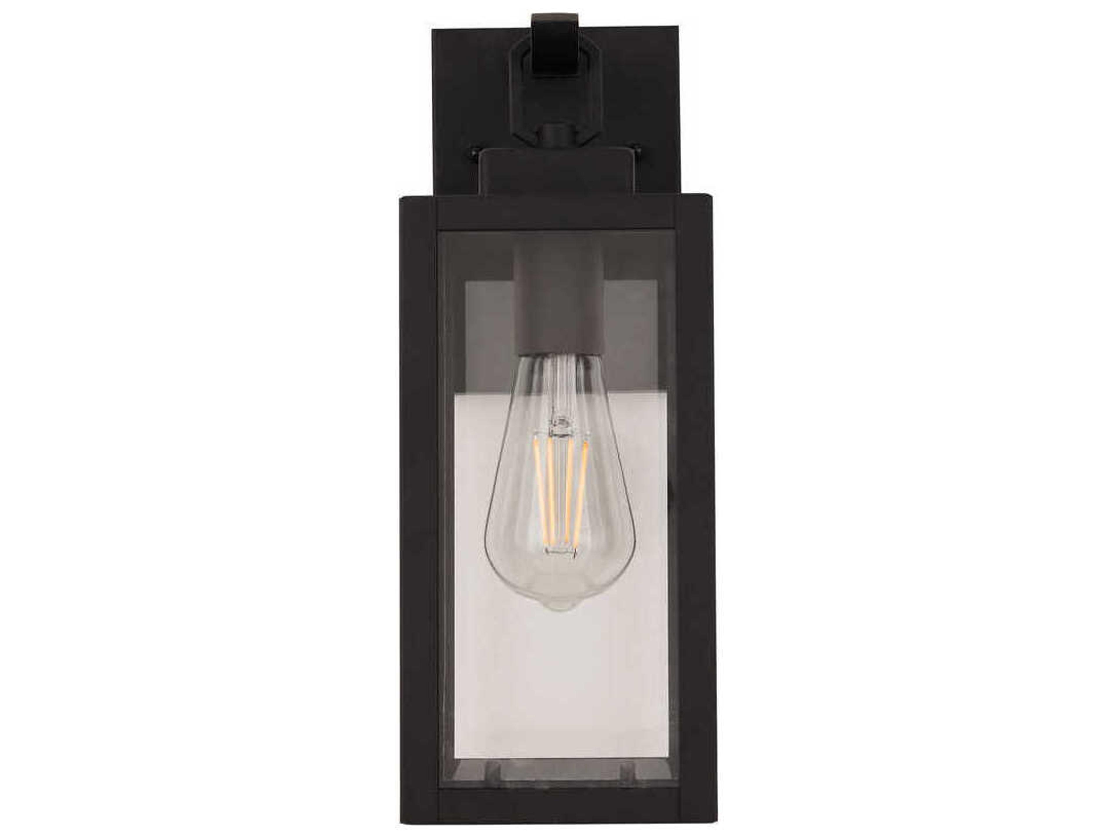 Craftmade Marin 1-Light Outdoor Wall Light