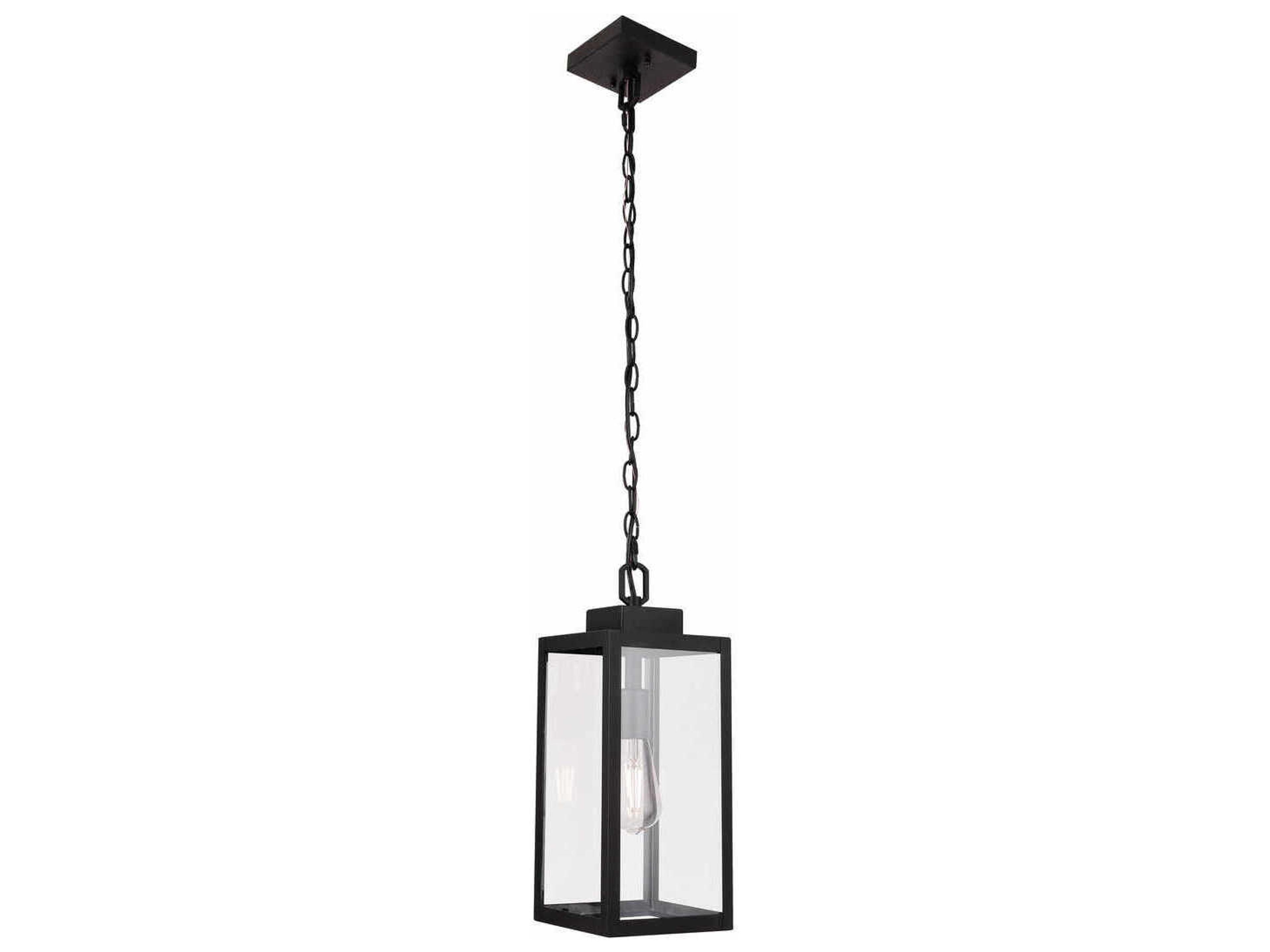 Craftmade Marin 1-Light Outdoor Hanging Light