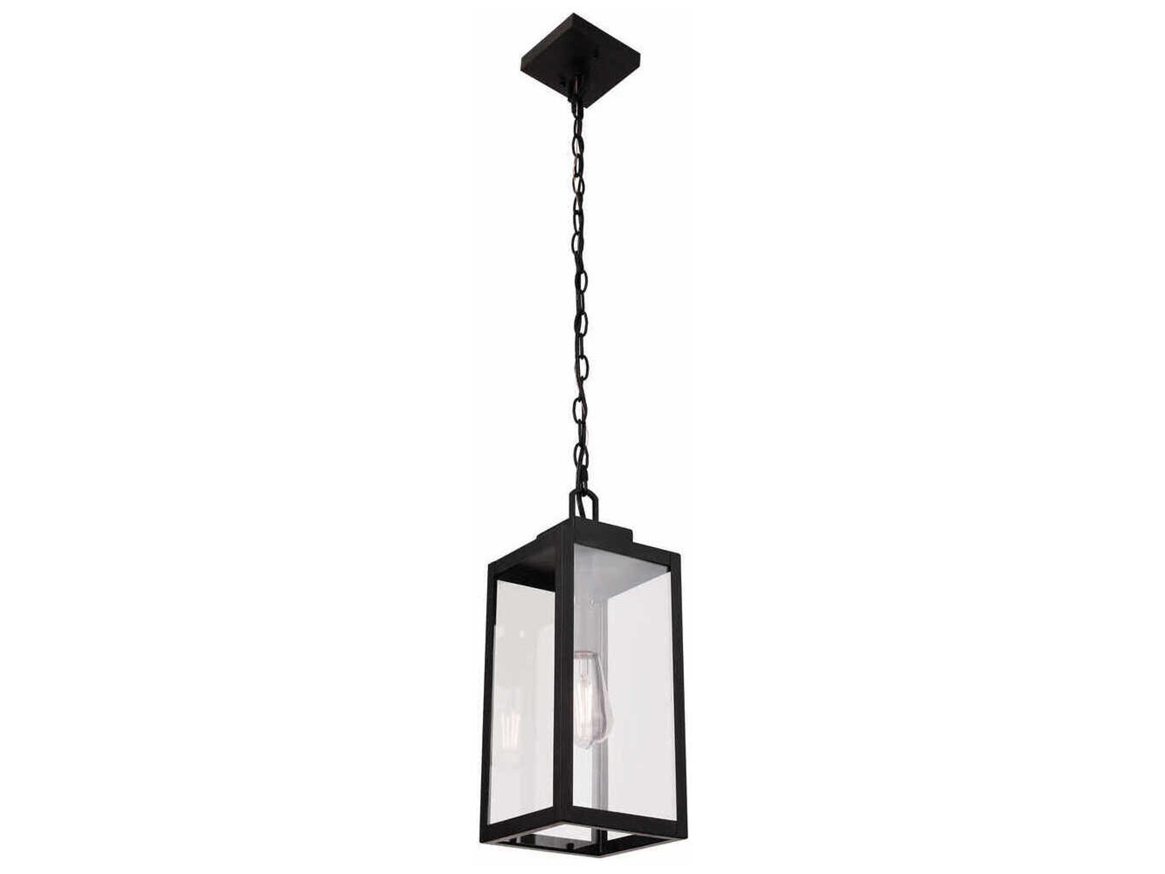 Craftmade Marin 1-Light Outdoor Hanging Light