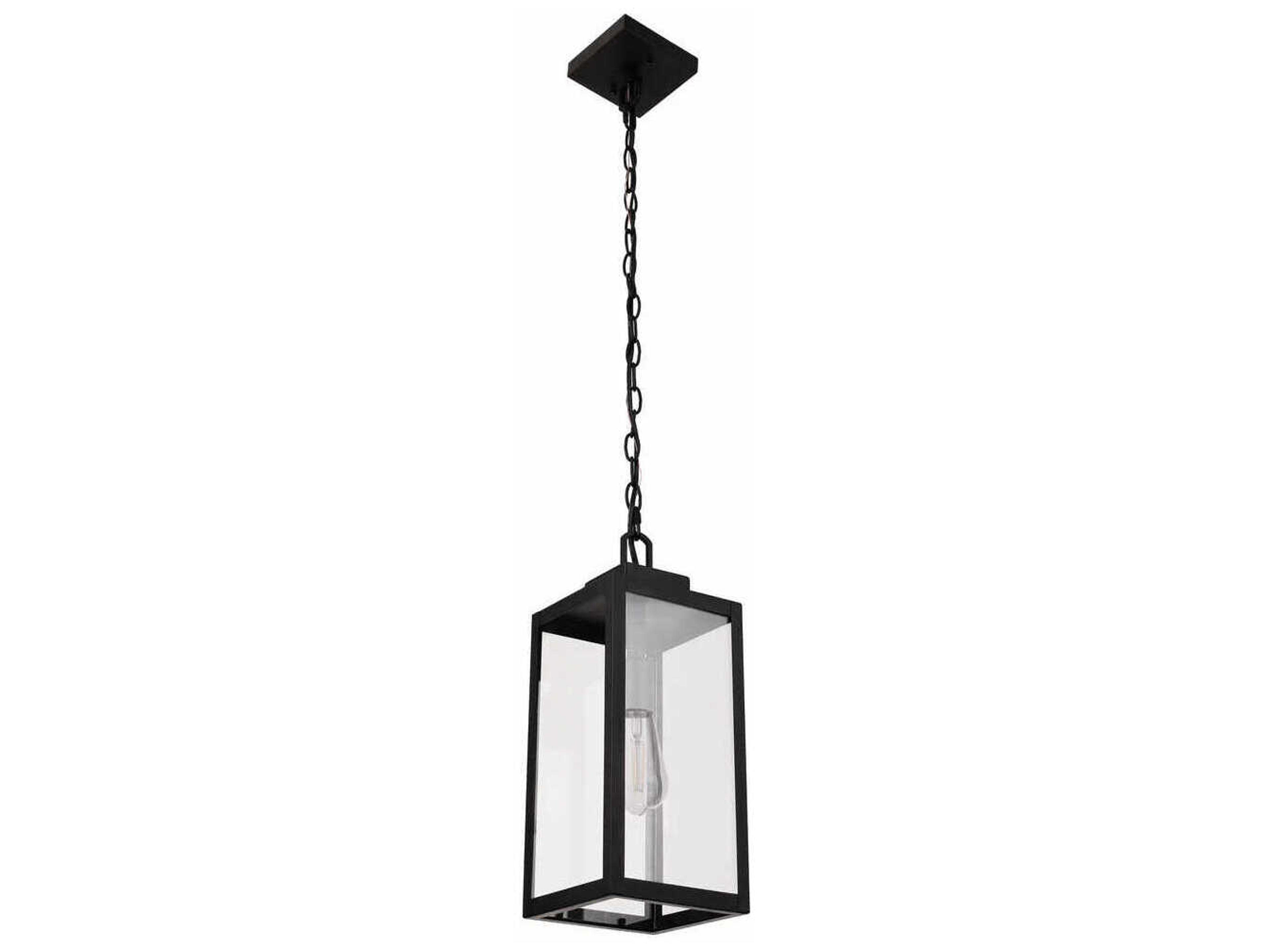 Craftmade Marin 1-Light Outdoor Hanging Light
