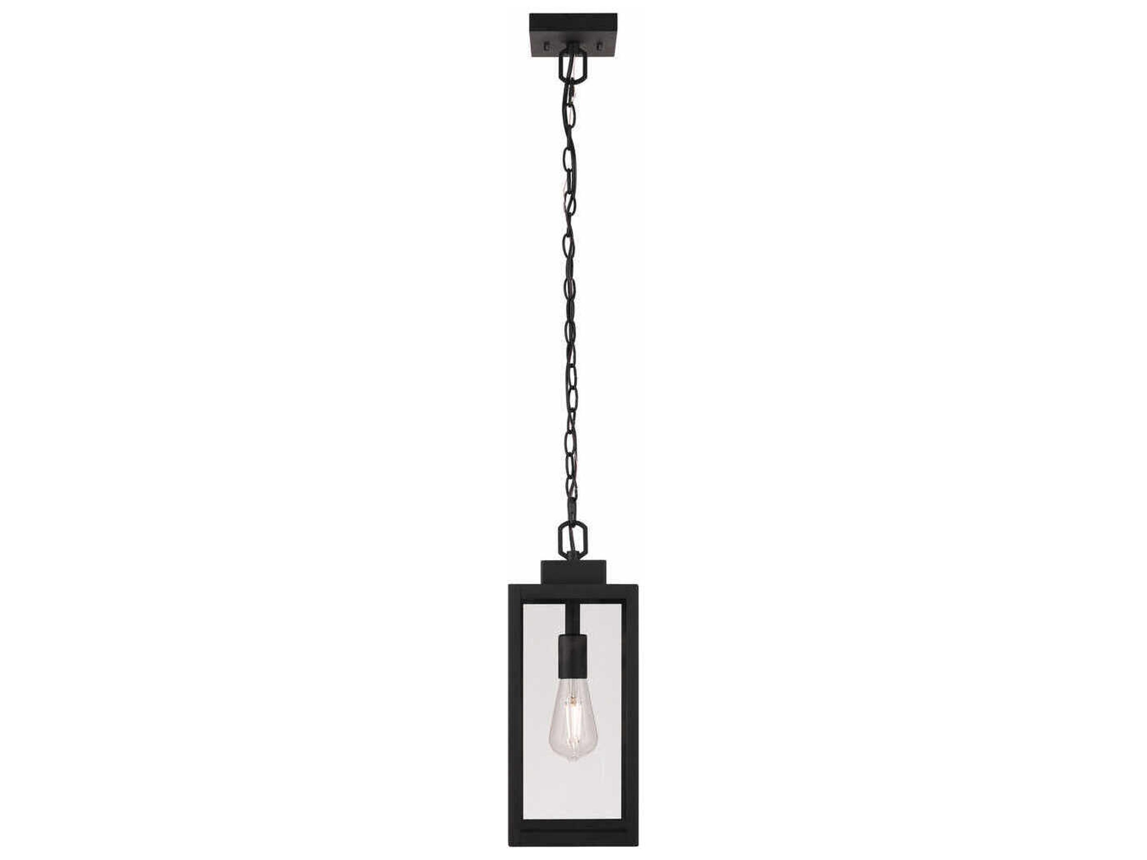 Craftmade Marin 1-Light Outdoor Hanging Light