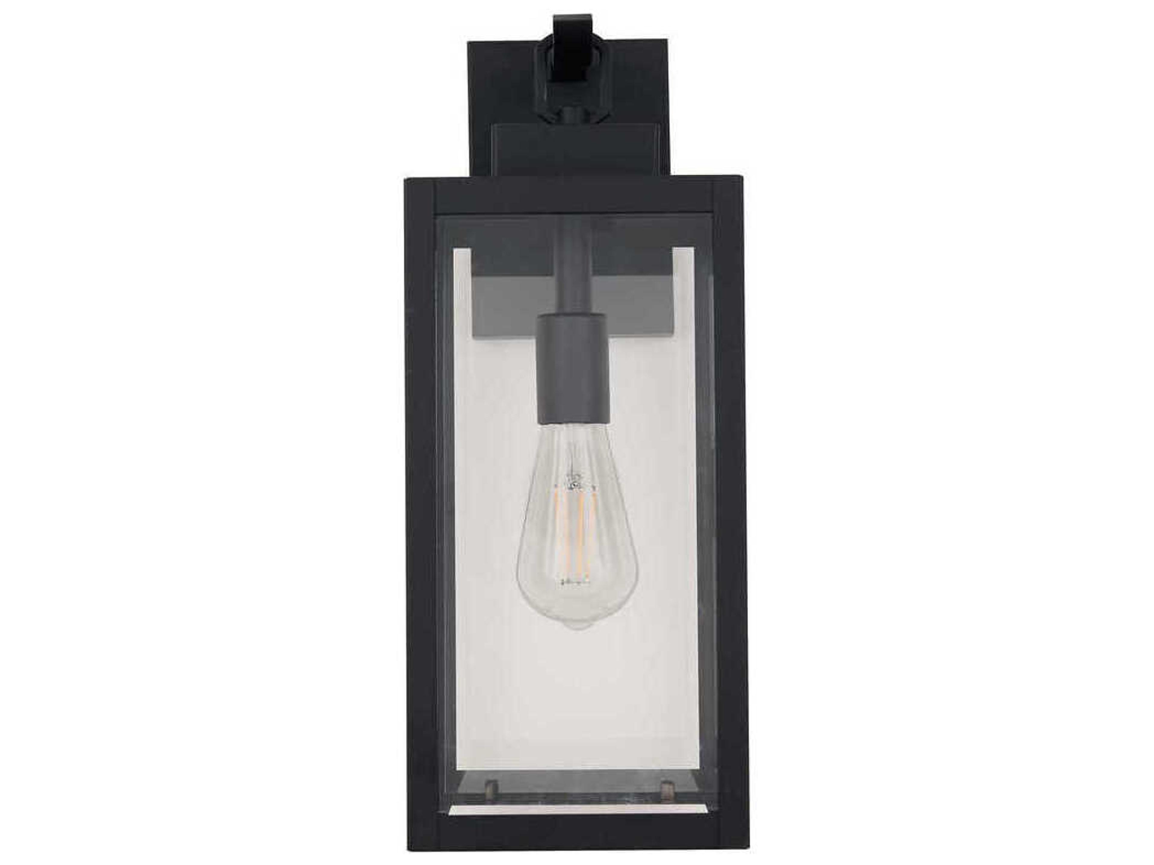 Craftmade Marin 1-Light Outdoor Wall Light