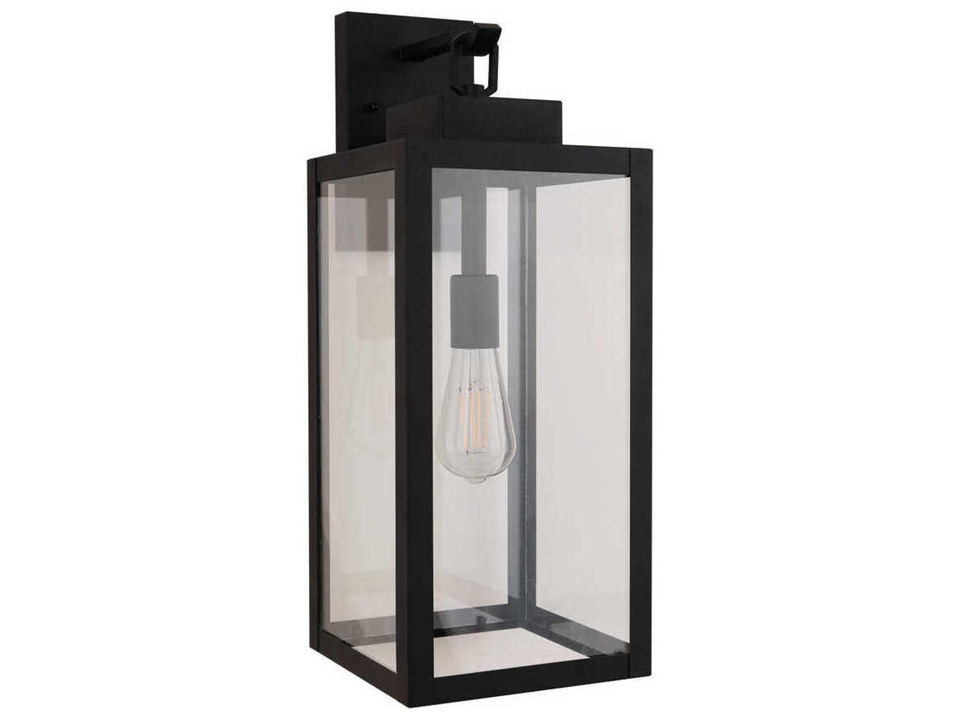 Marin 1-Light Outdoor Wall Light