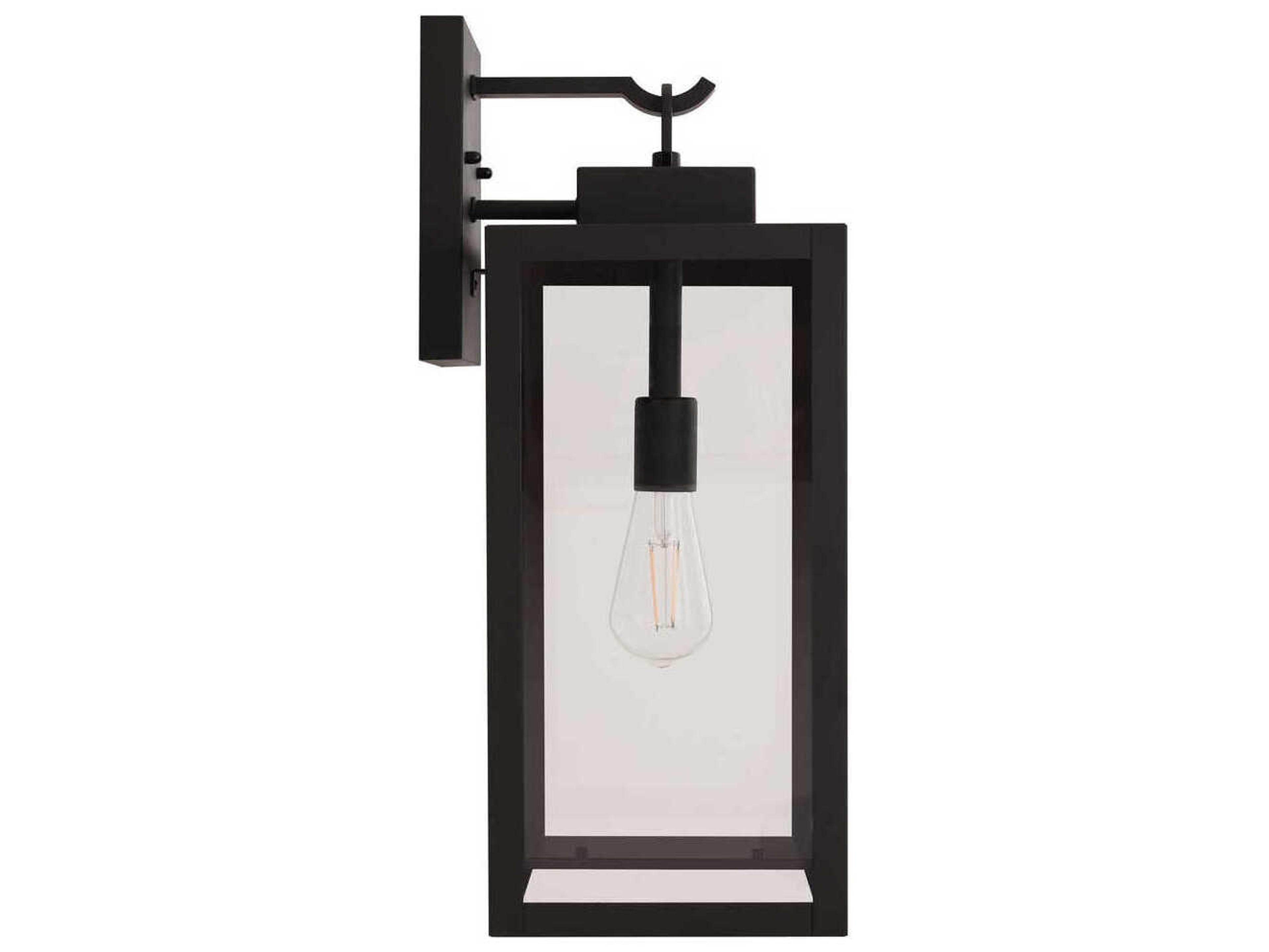 Craftmade Marin 1-Light Outdoor Wall Light