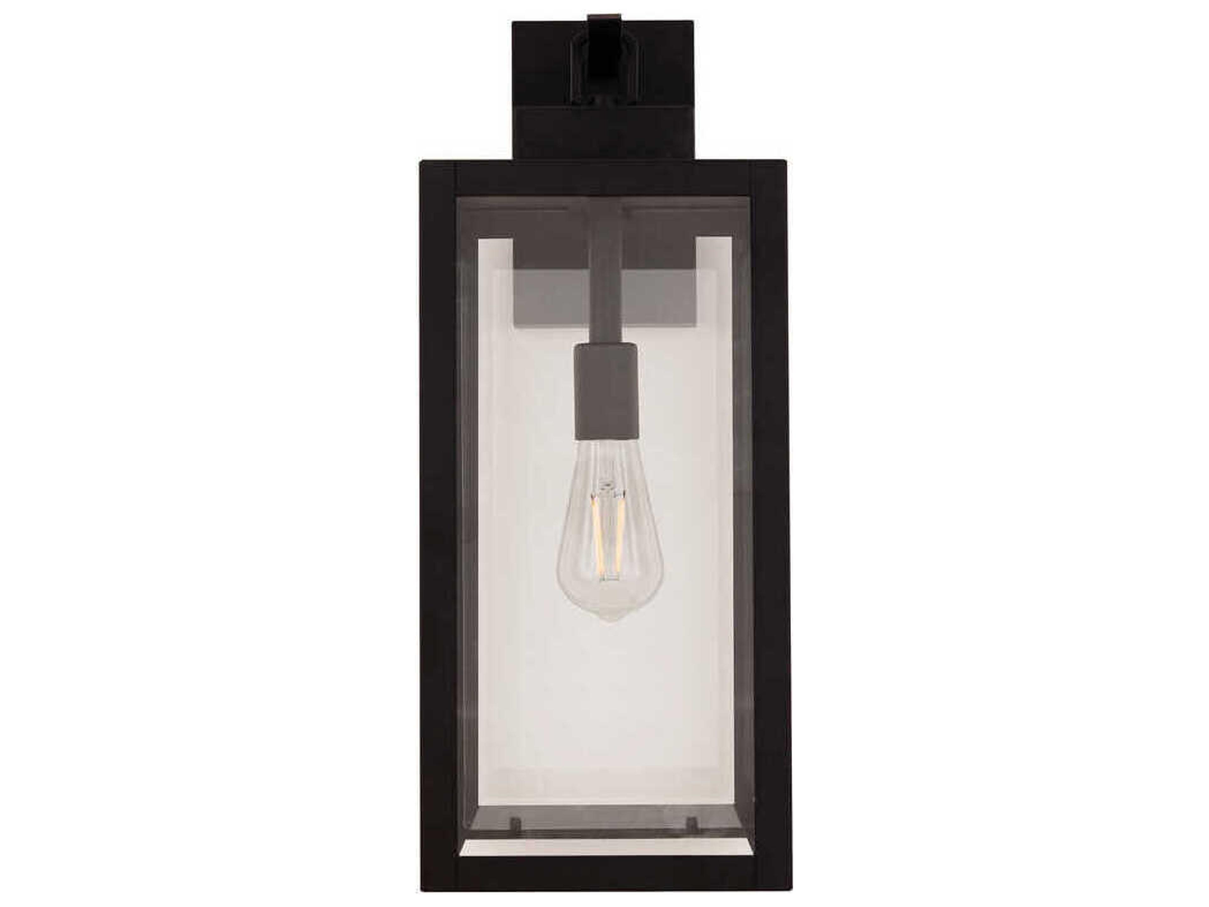 Craftmade Marin 1-Light Outdoor Wall Light