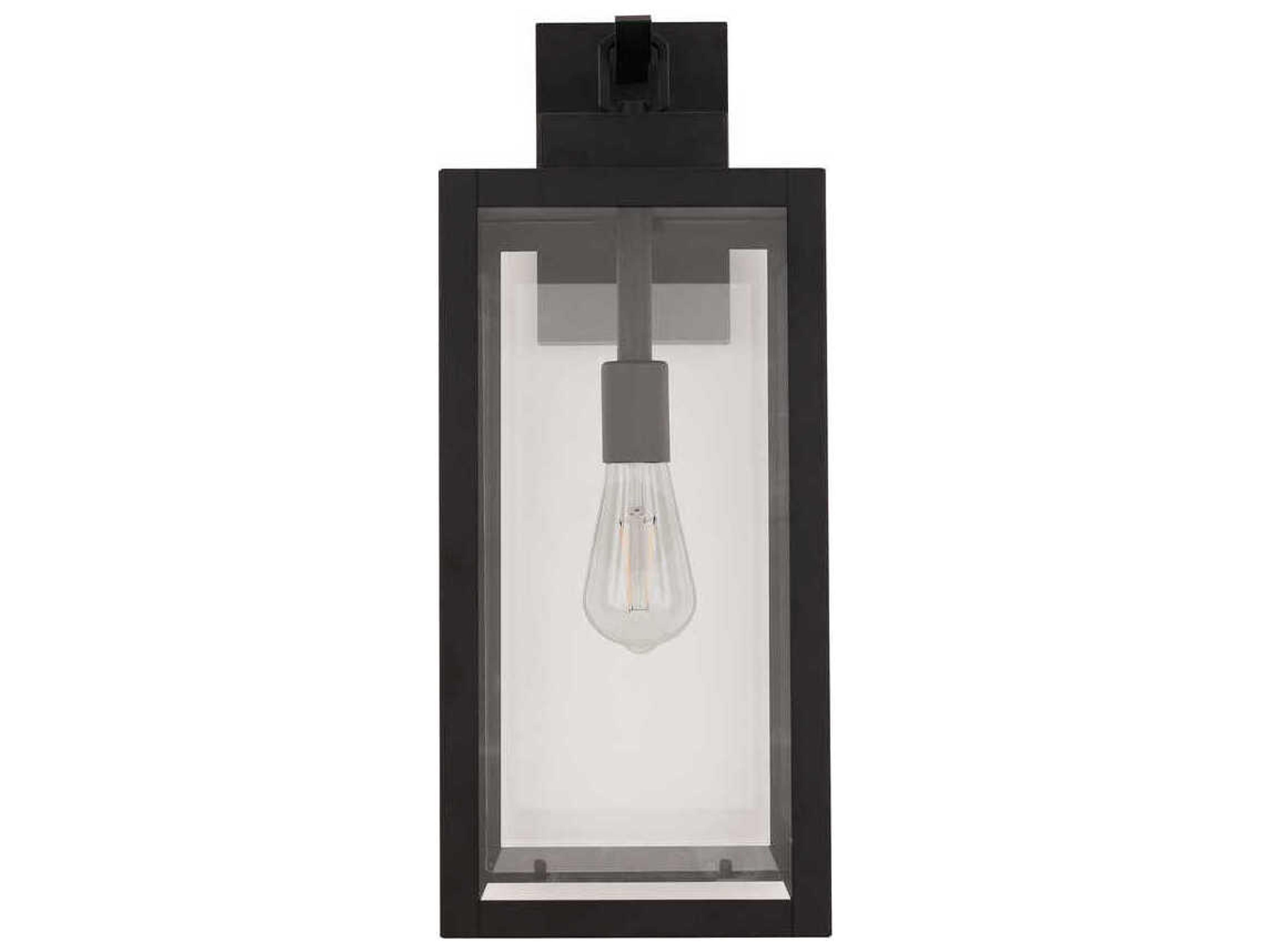 Craftmade Marin 1-Light Outdoor Wall Light