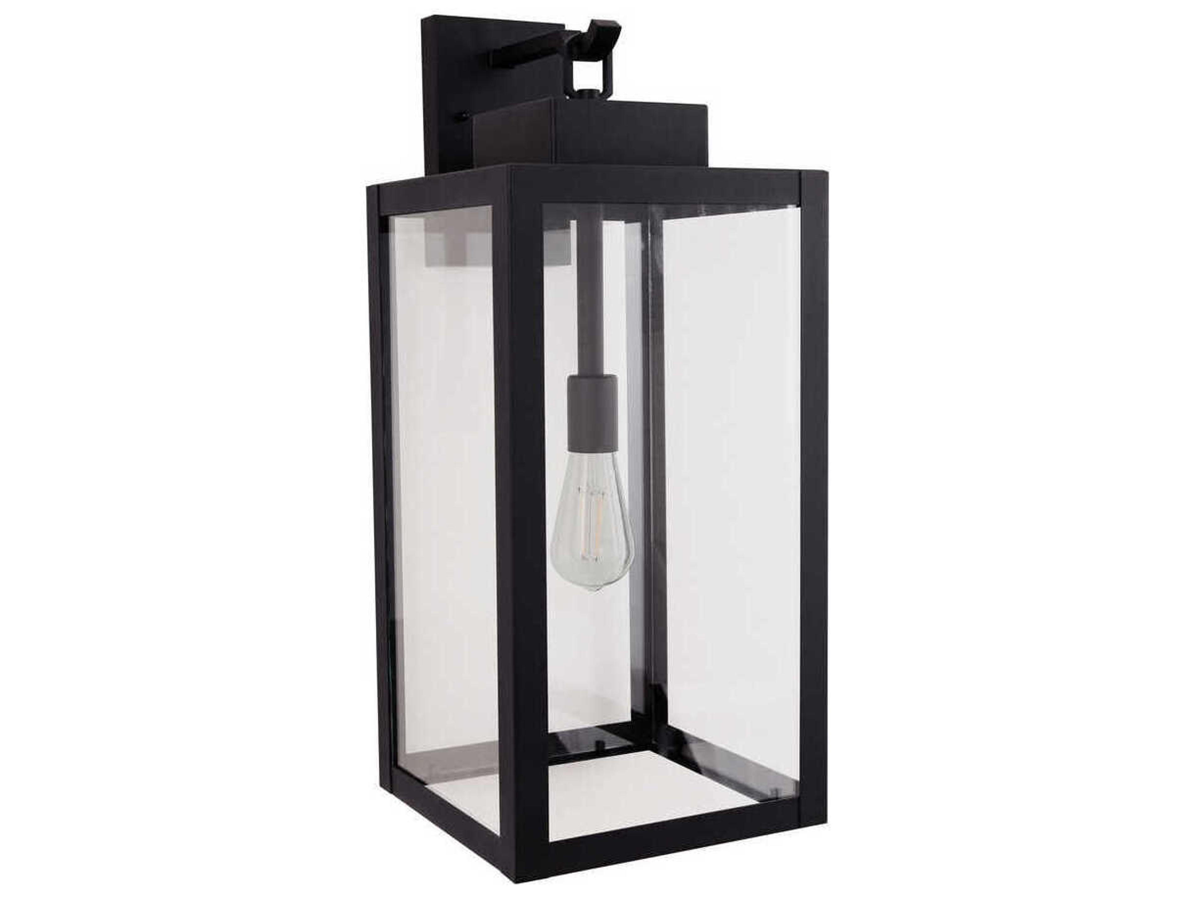 Marin 1-Light Outdoor Wall Light