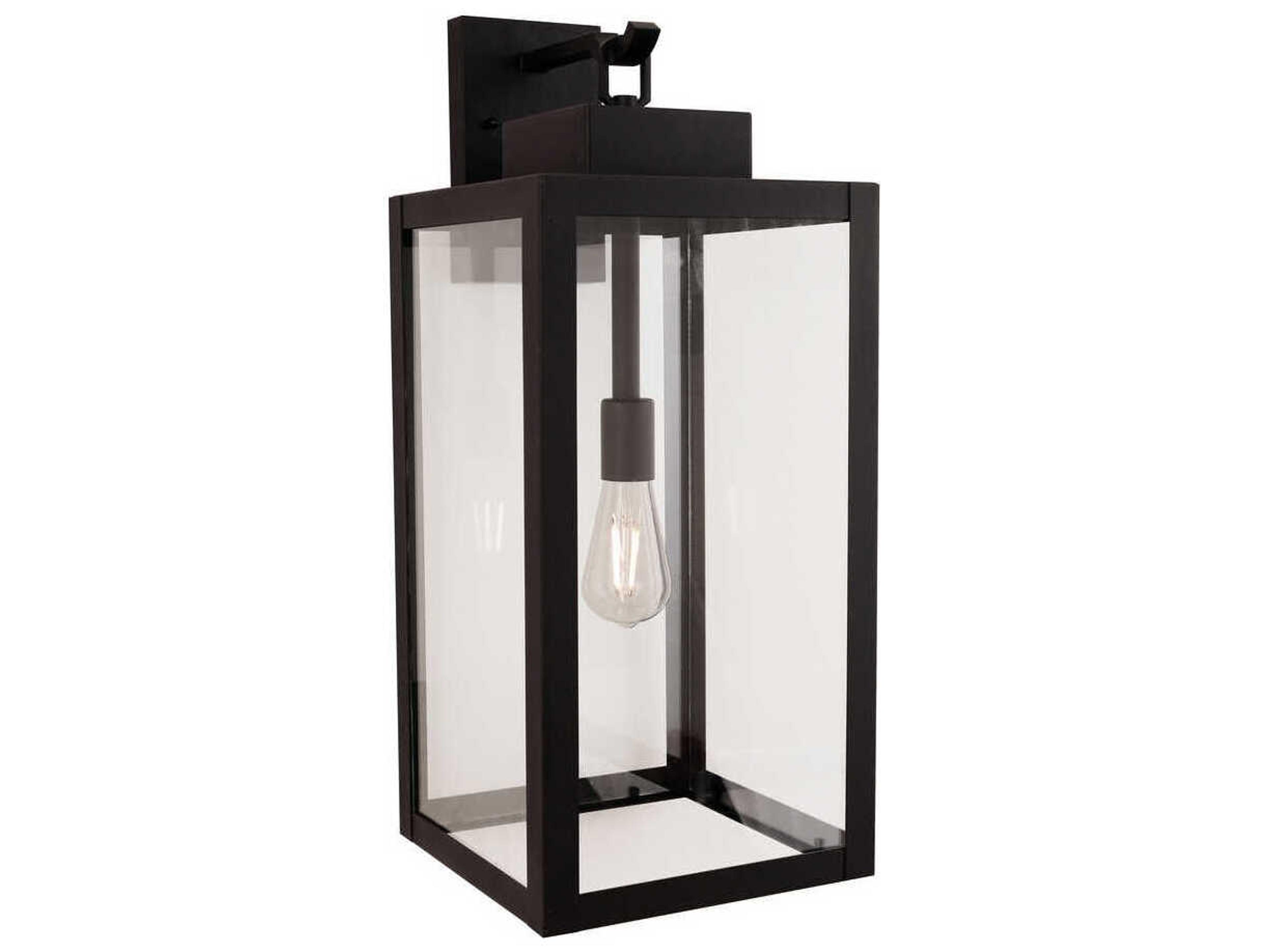 Craftmade Marin 1-Light Outdoor Wall Light