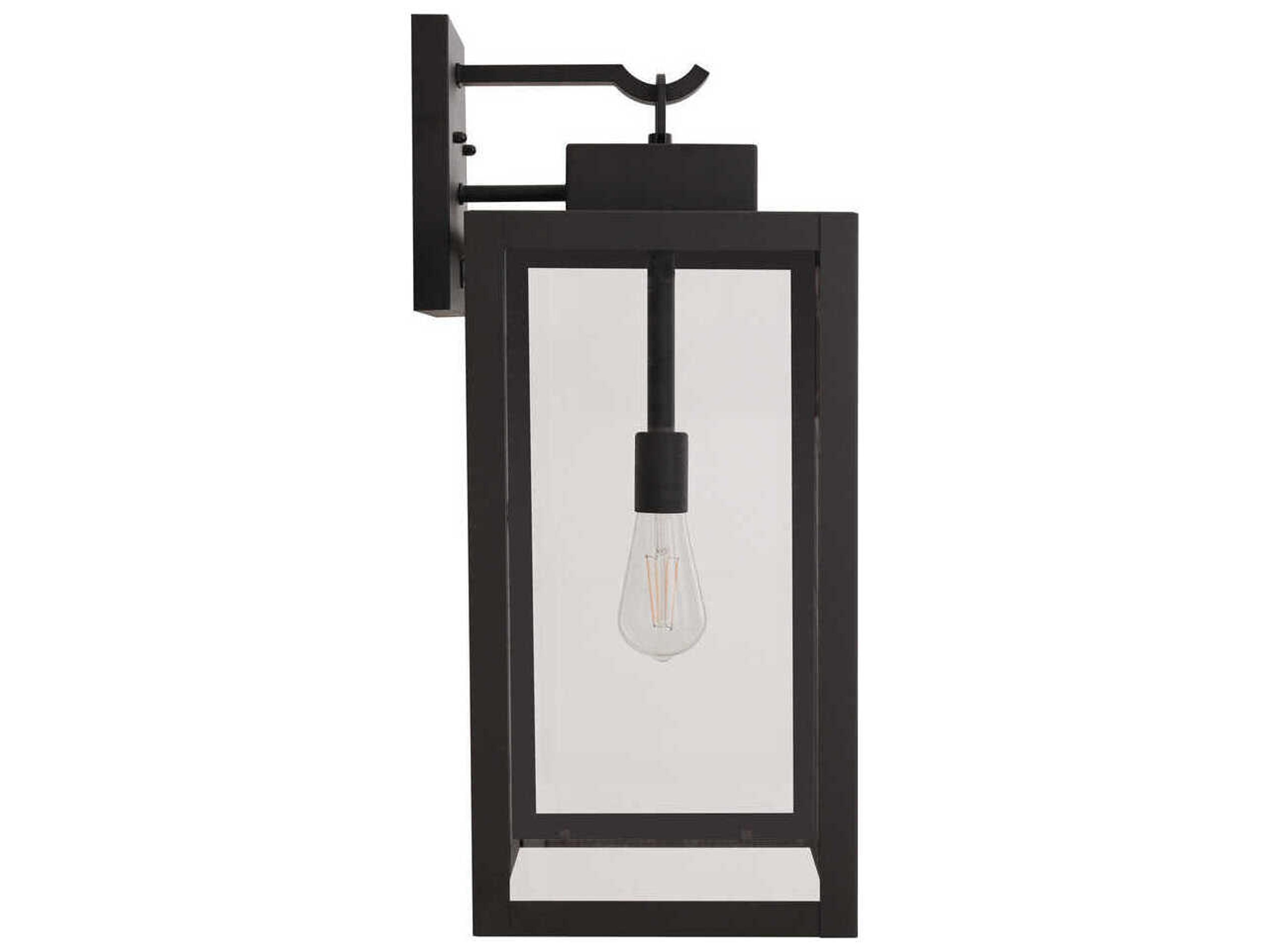 Craftmade Marin 1-Light Outdoor Wall Light