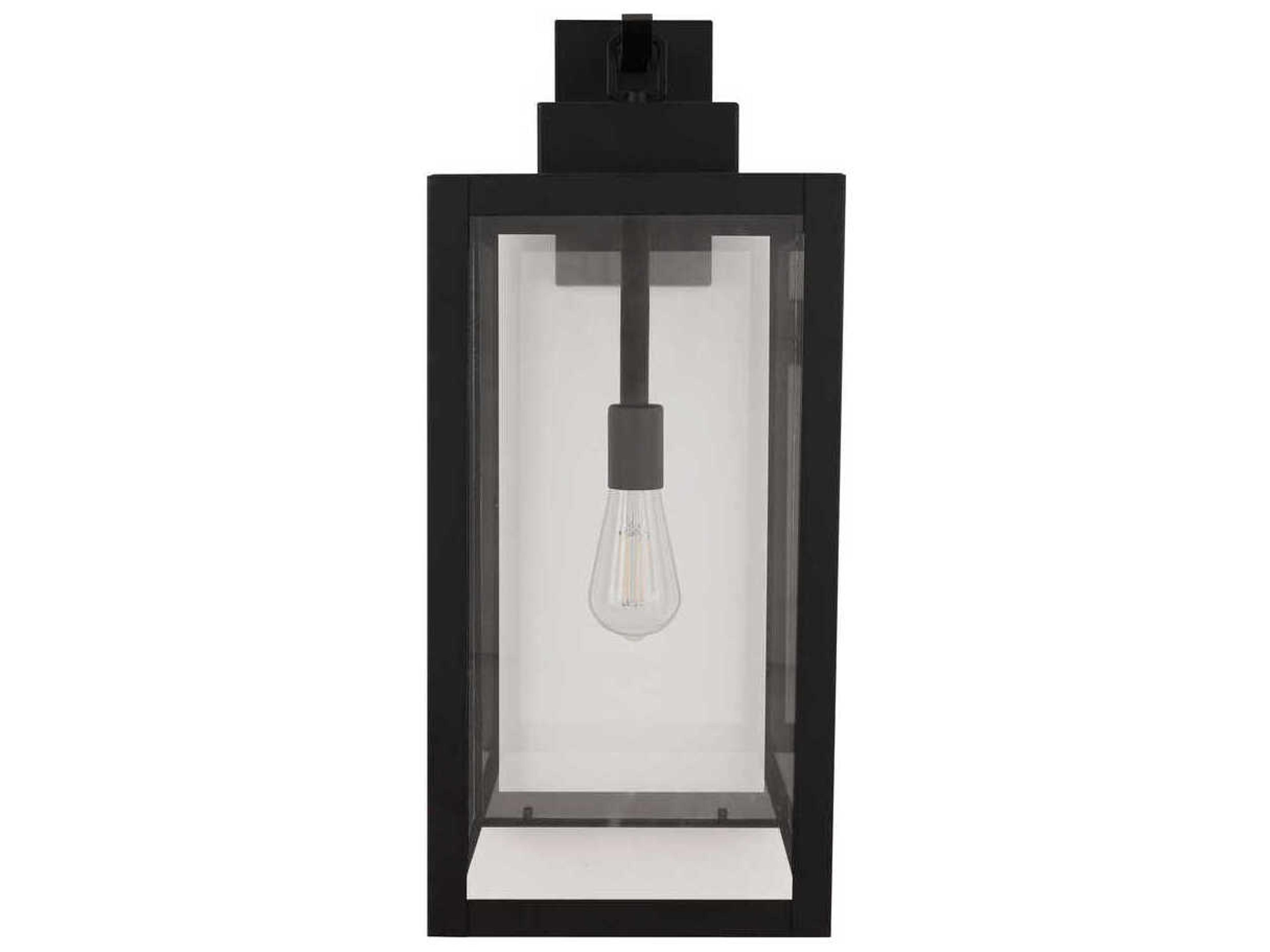 Craftmade Marin 1-Light Outdoor Wall Light