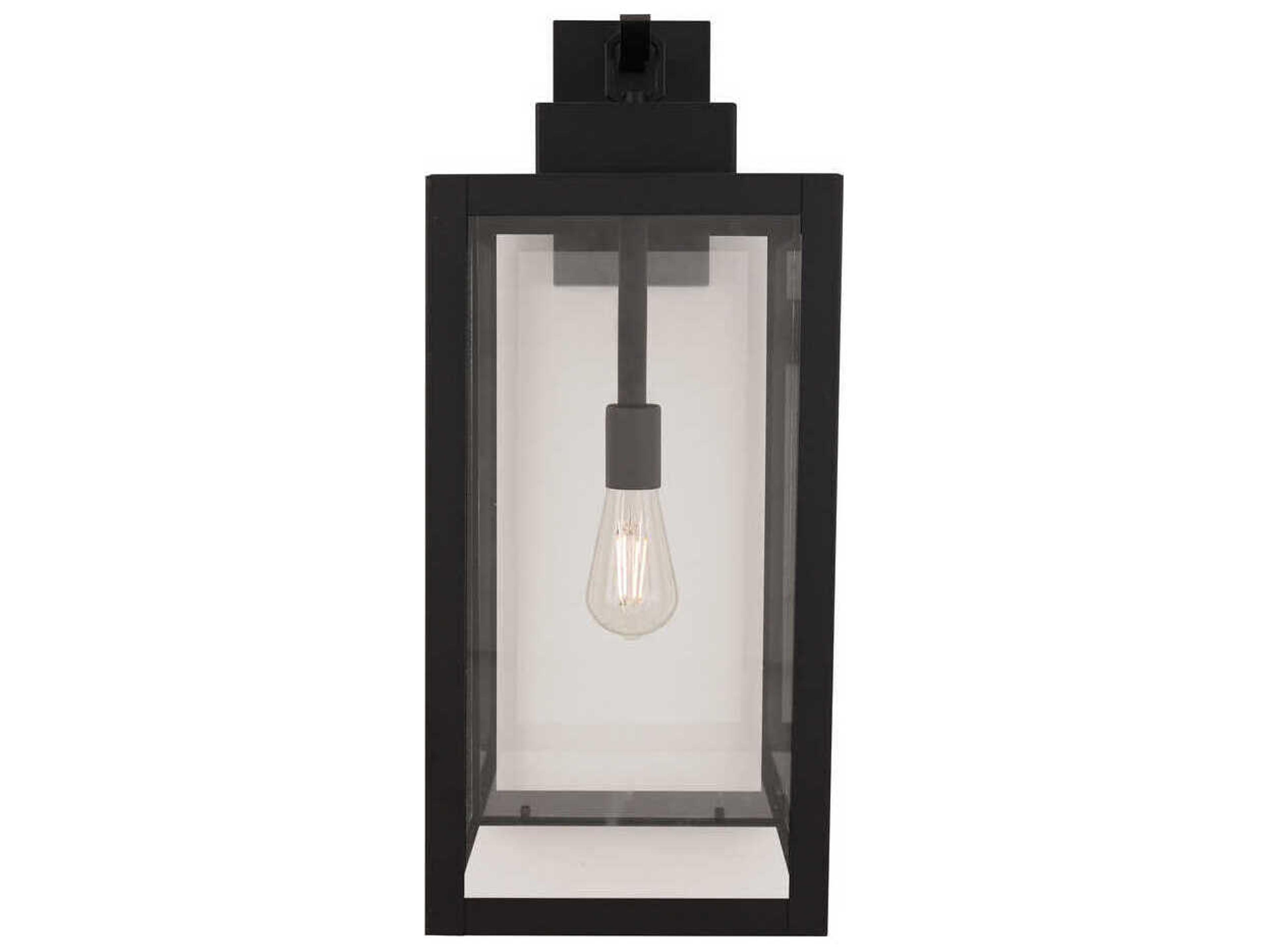 Craftmade Marin 1-Light Outdoor Wall Light