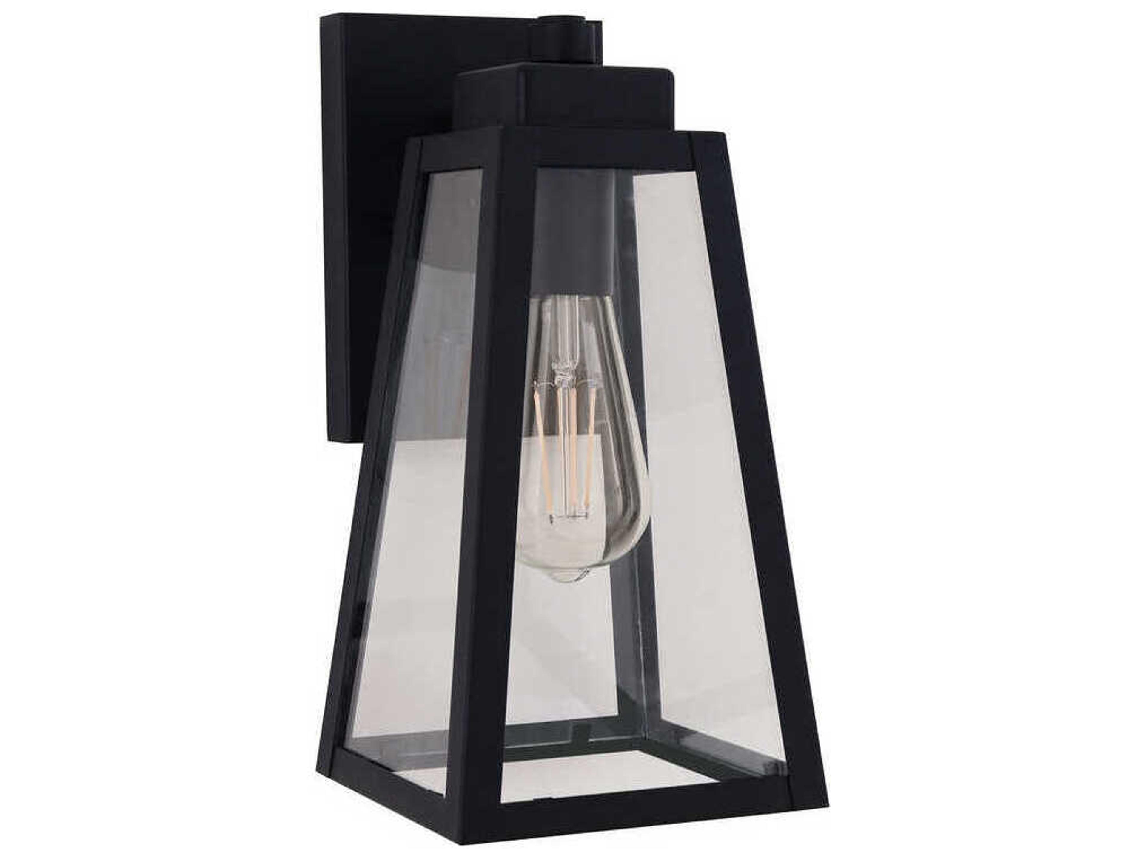 Sorano 1-Light Outdoor Wall Light