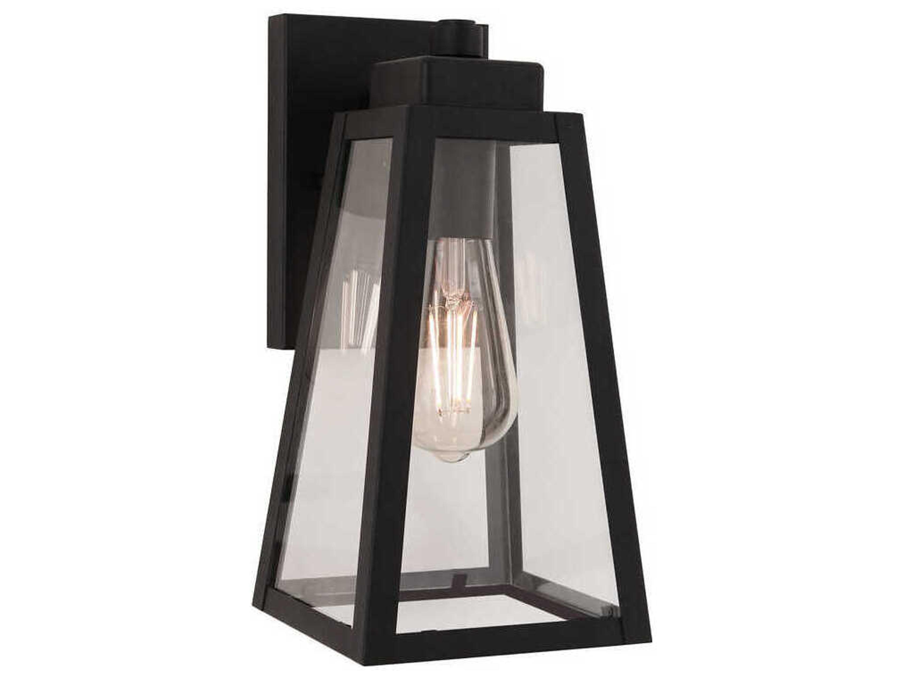 Craftmade Sorano 1-Light Outdoor Wall Light