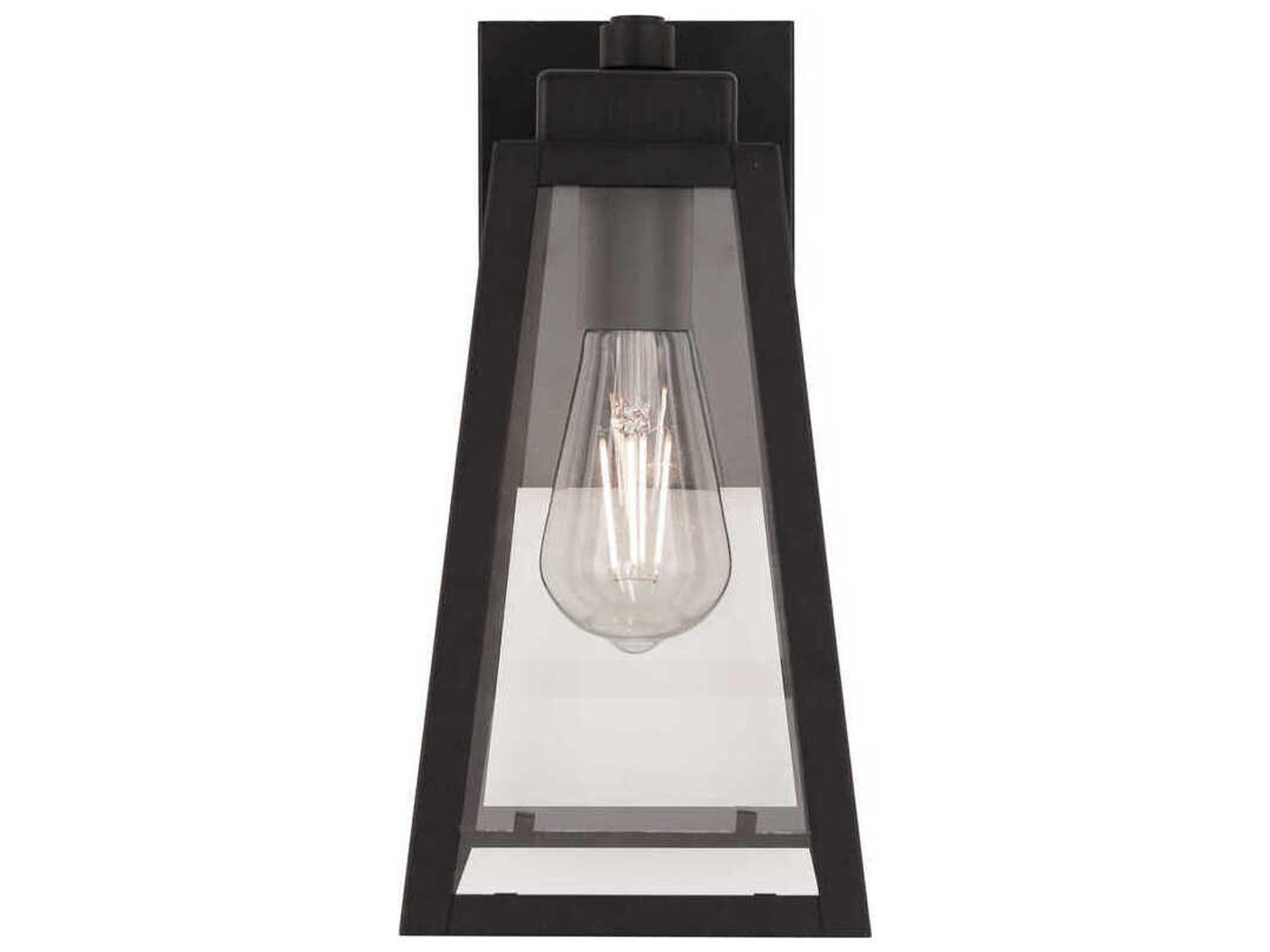 Craftmade Sorano 1-Light Outdoor Wall Light