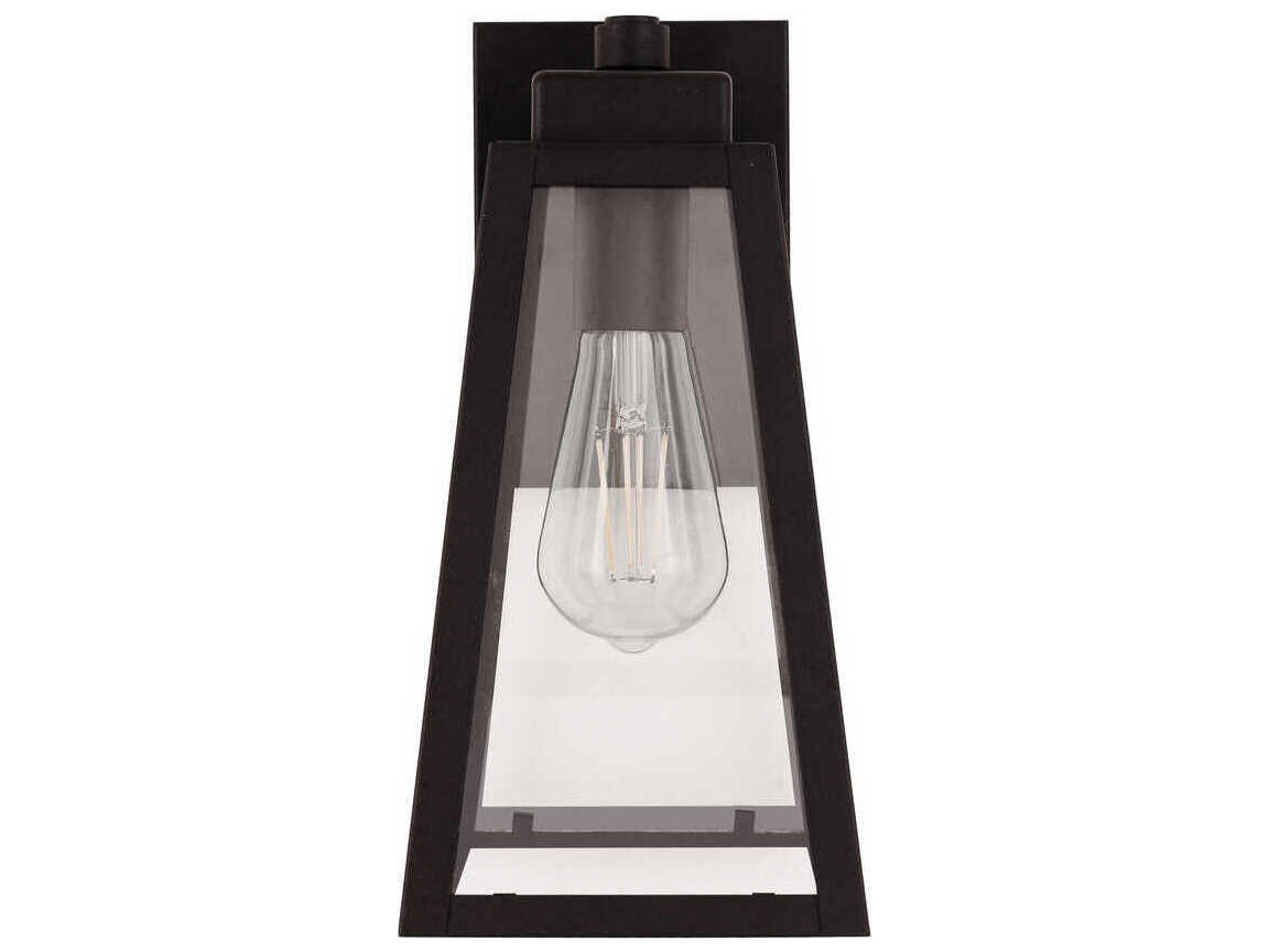 Craftmade Sorano 1-Light Outdoor Wall Light