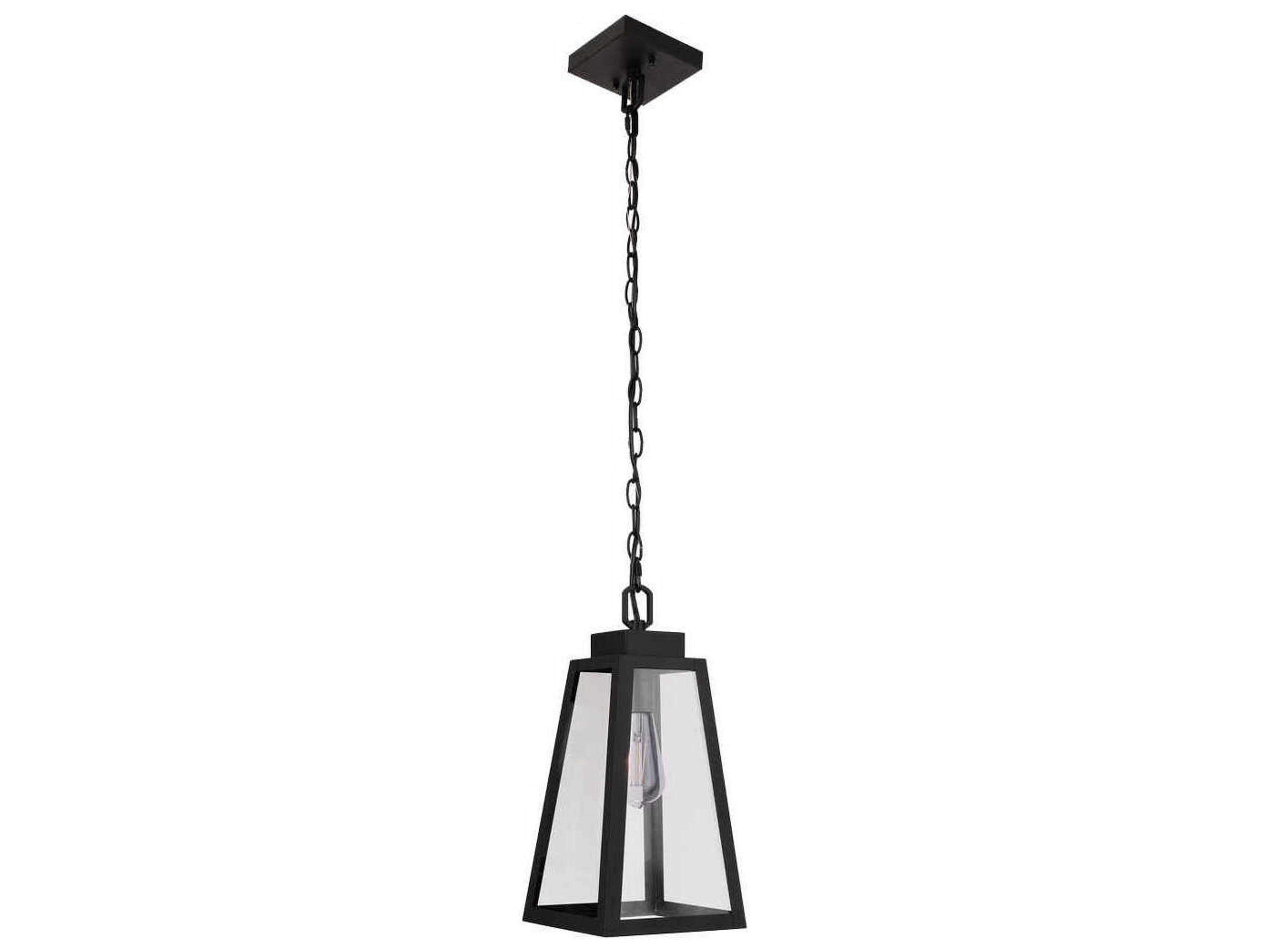 Sorano 1-Light Outdoor Hanging Light