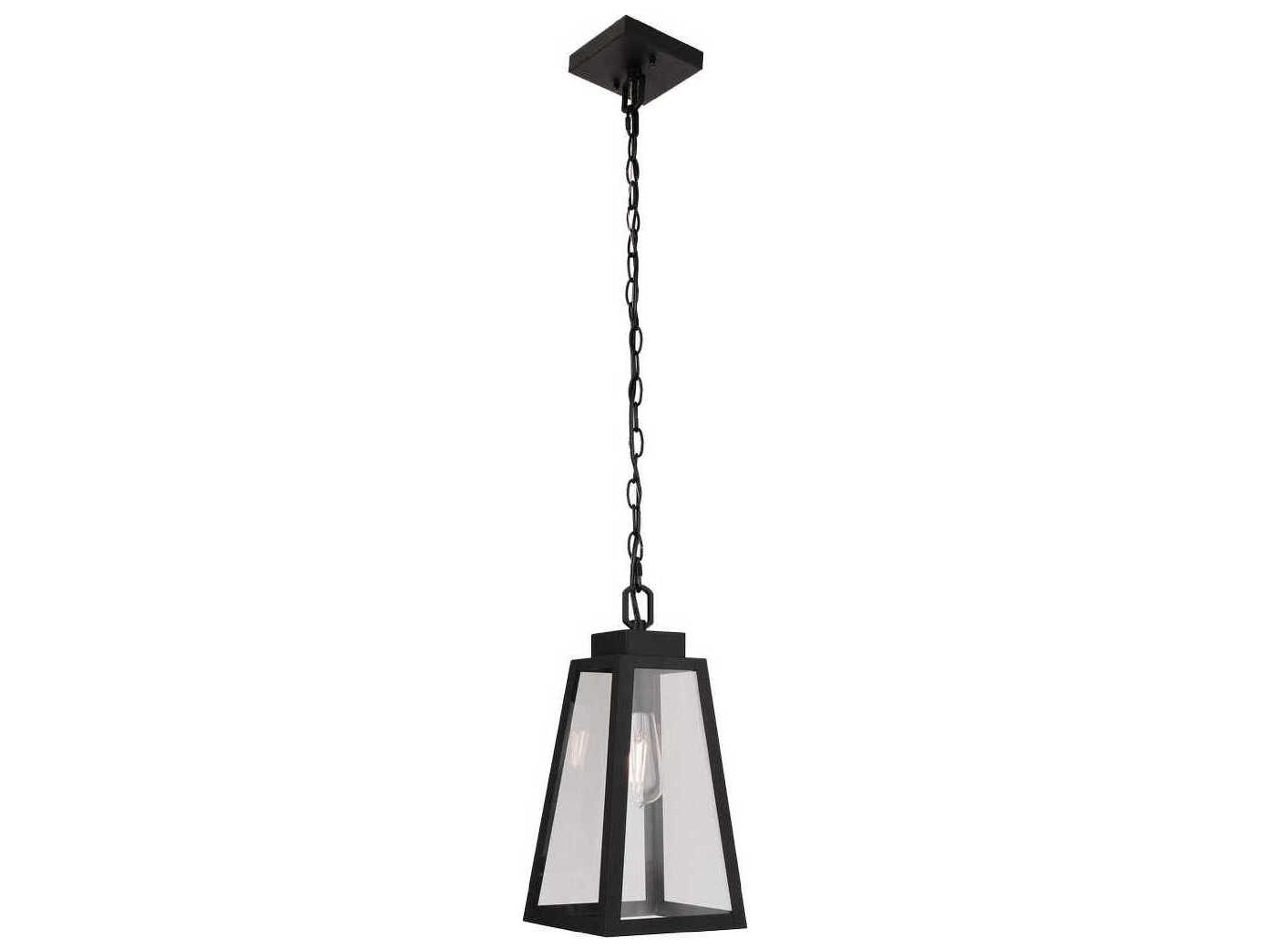 Craftmade Sorano 1-Light Outdoor Hanging Light