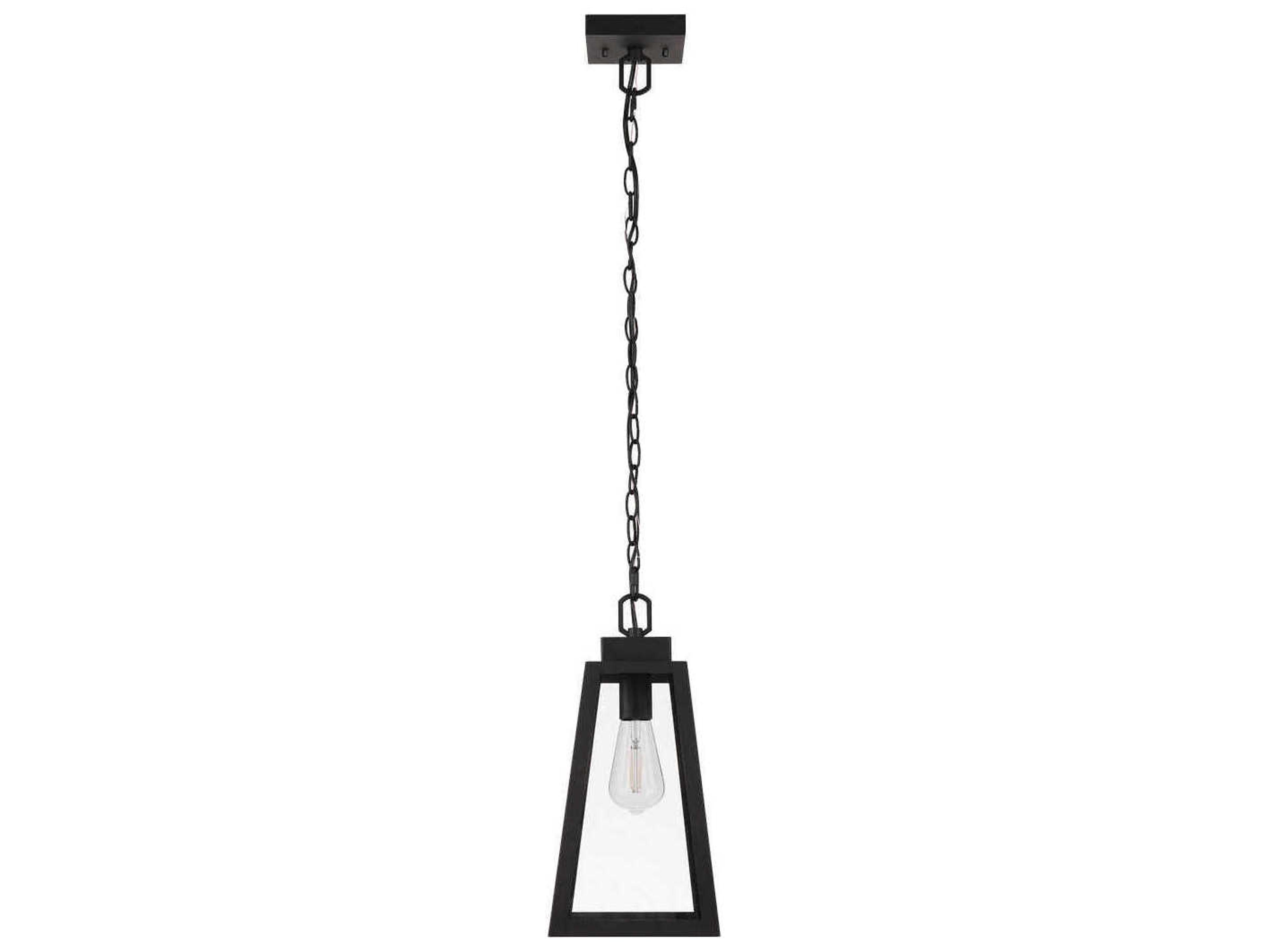 Craftmade Sorano 1-Light Outdoor Hanging Light