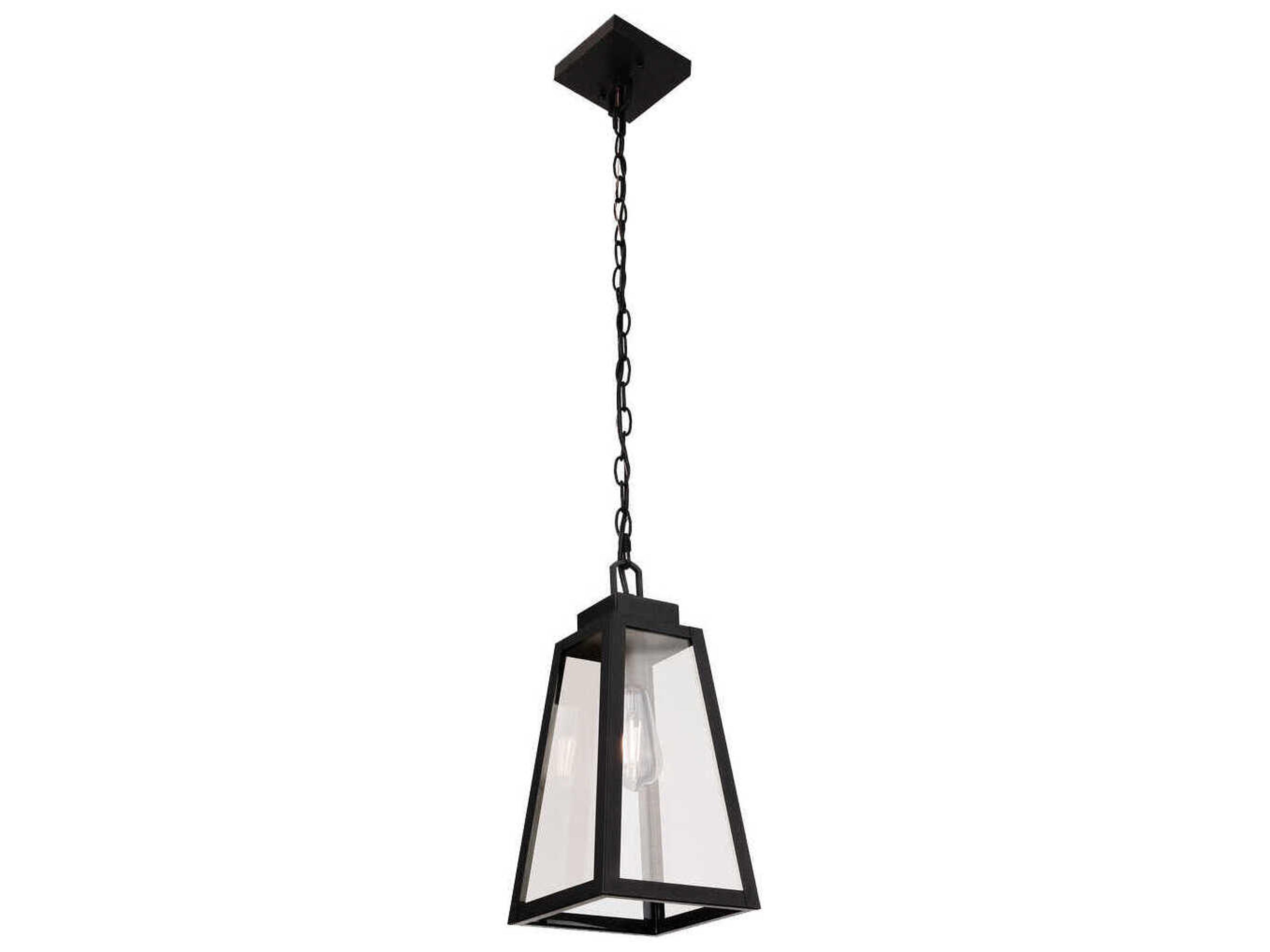 Craftmade Sorano 1-Light Outdoor Hanging Light