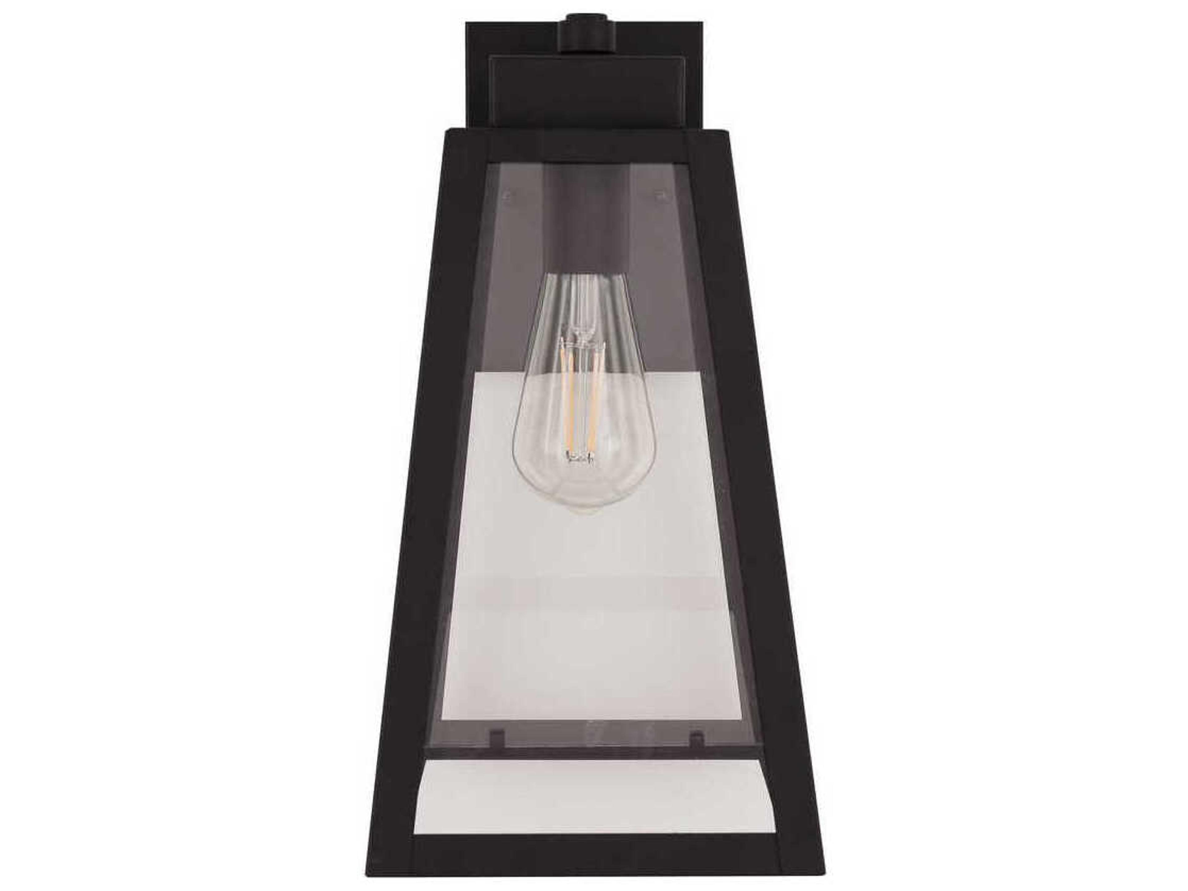 Craftmade Sorano 1-Light Outdoor Wall Light