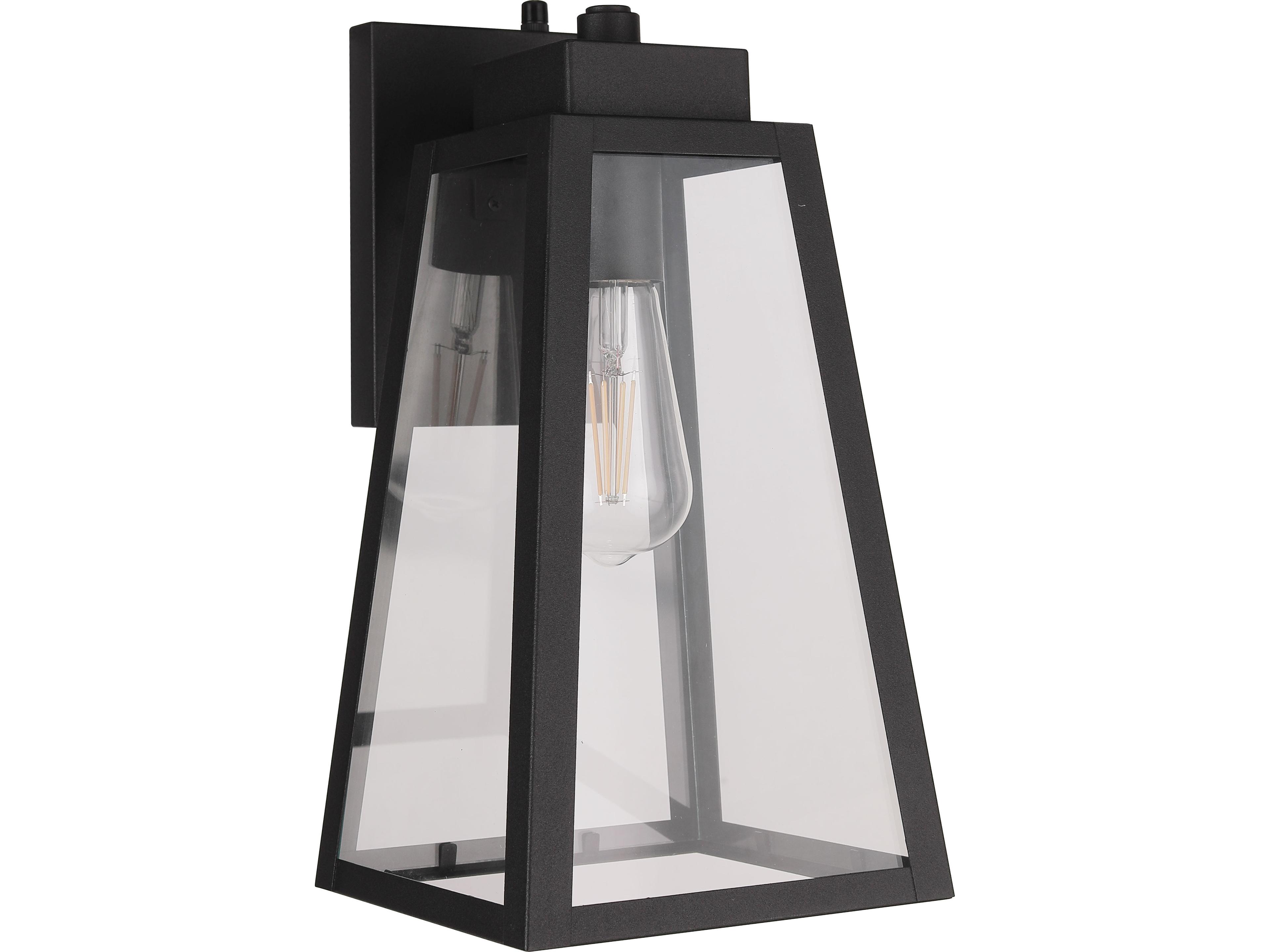 Sorano 1-Light Outdoor Wall Light