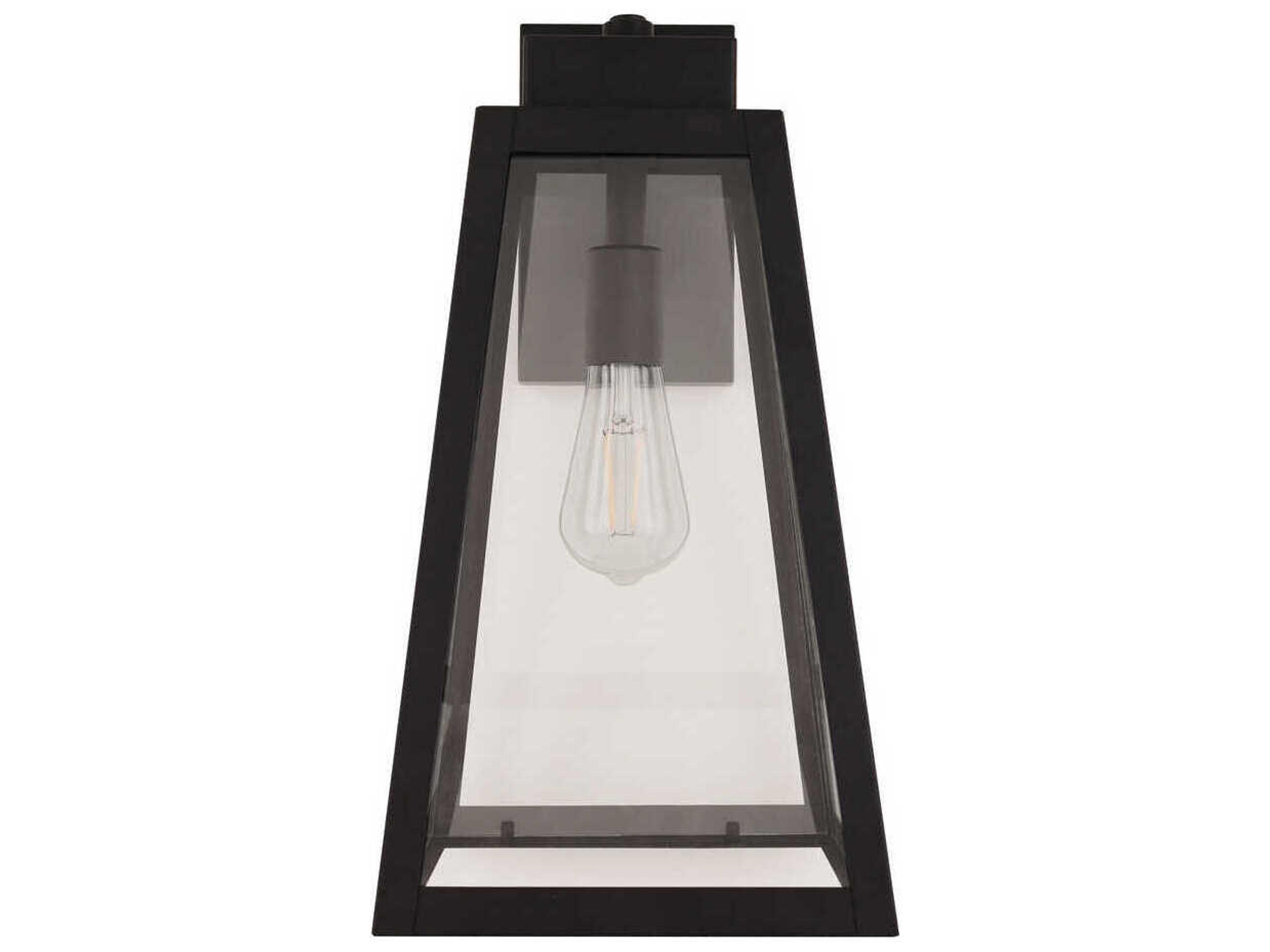 Craftmade Sorano 1-Light Outdoor Wall Light