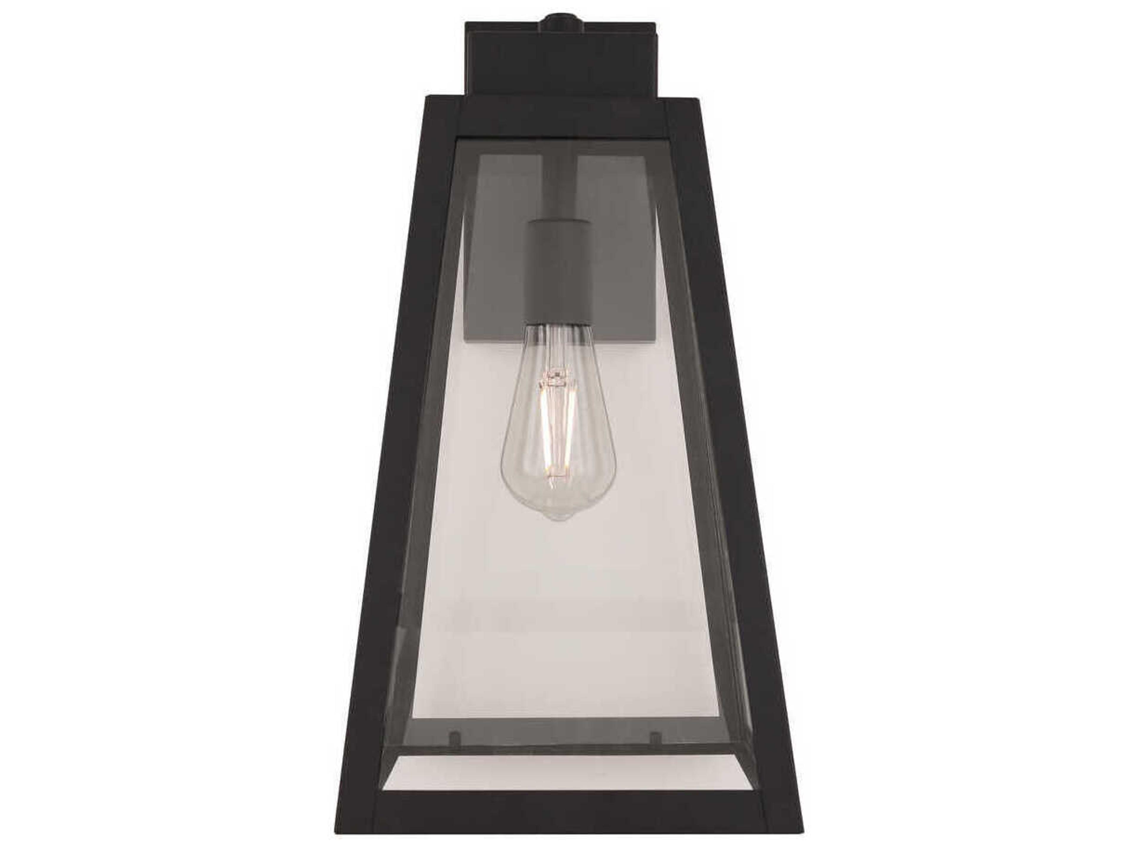 Craftmade Sorano 1-Light Outdoor Wall Light