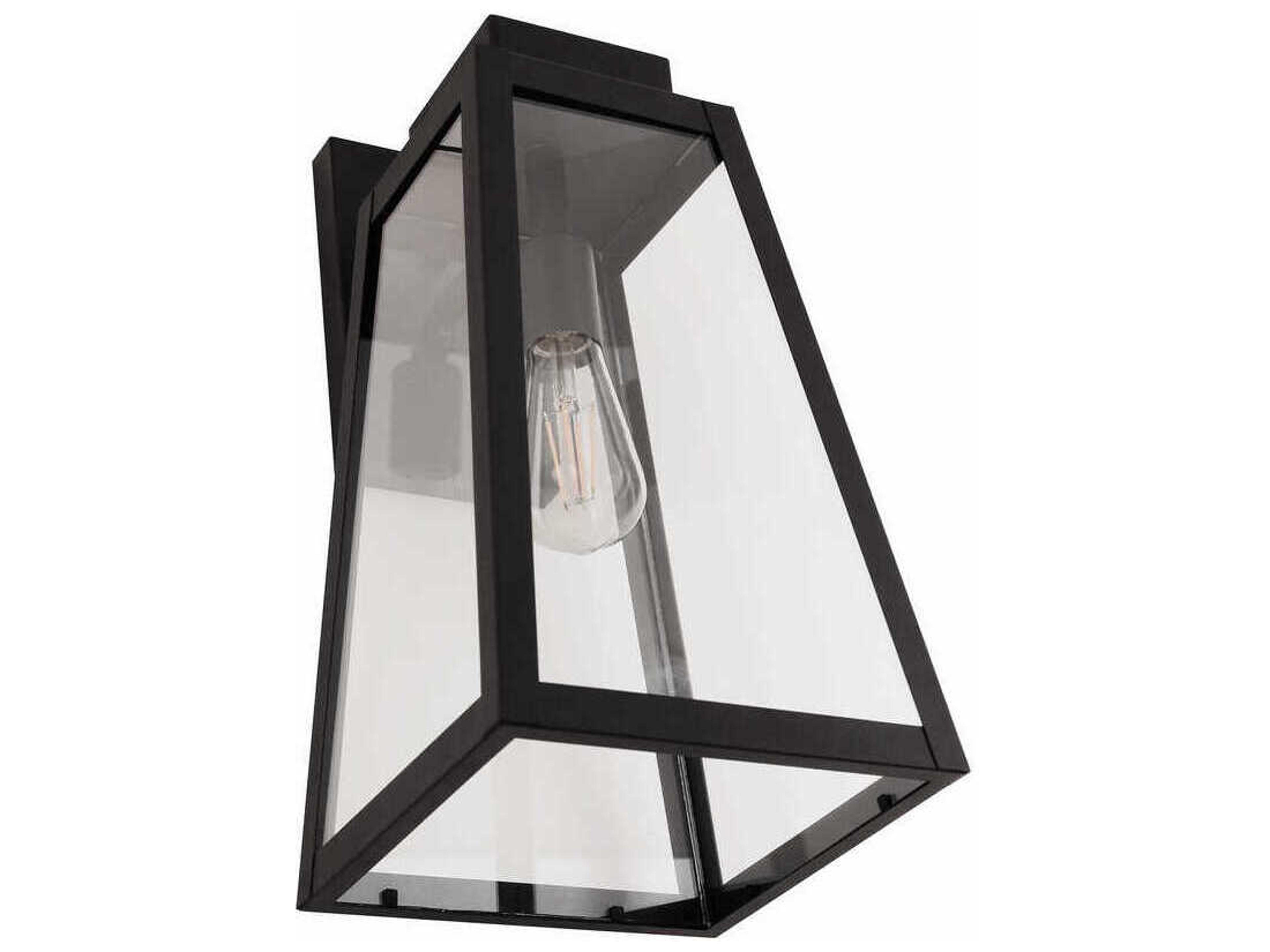 Craftmade Sorano 1-Light Outdoor Wall Light