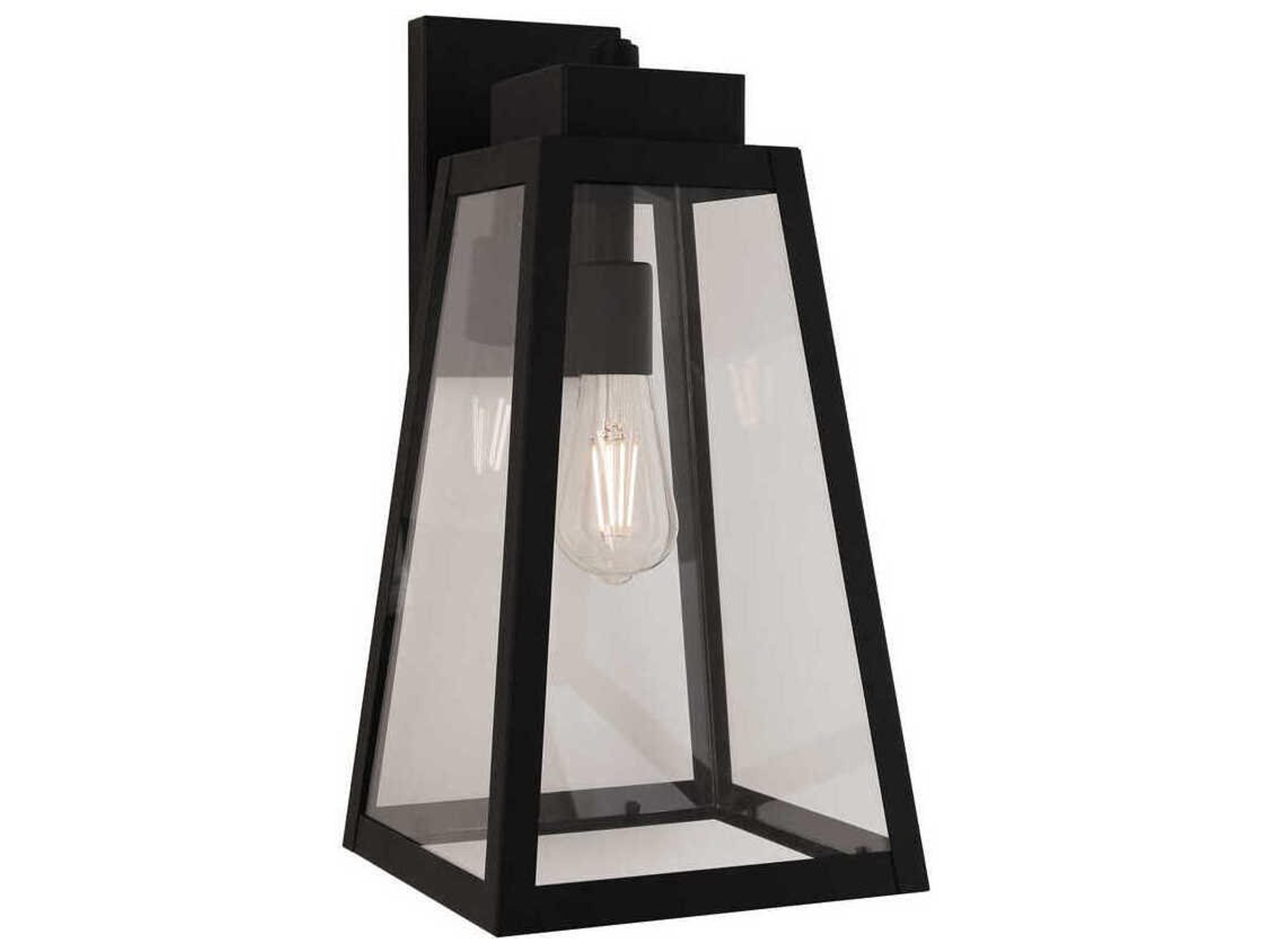 Craftmade Sorano 1-Light Outdoor Wall Light