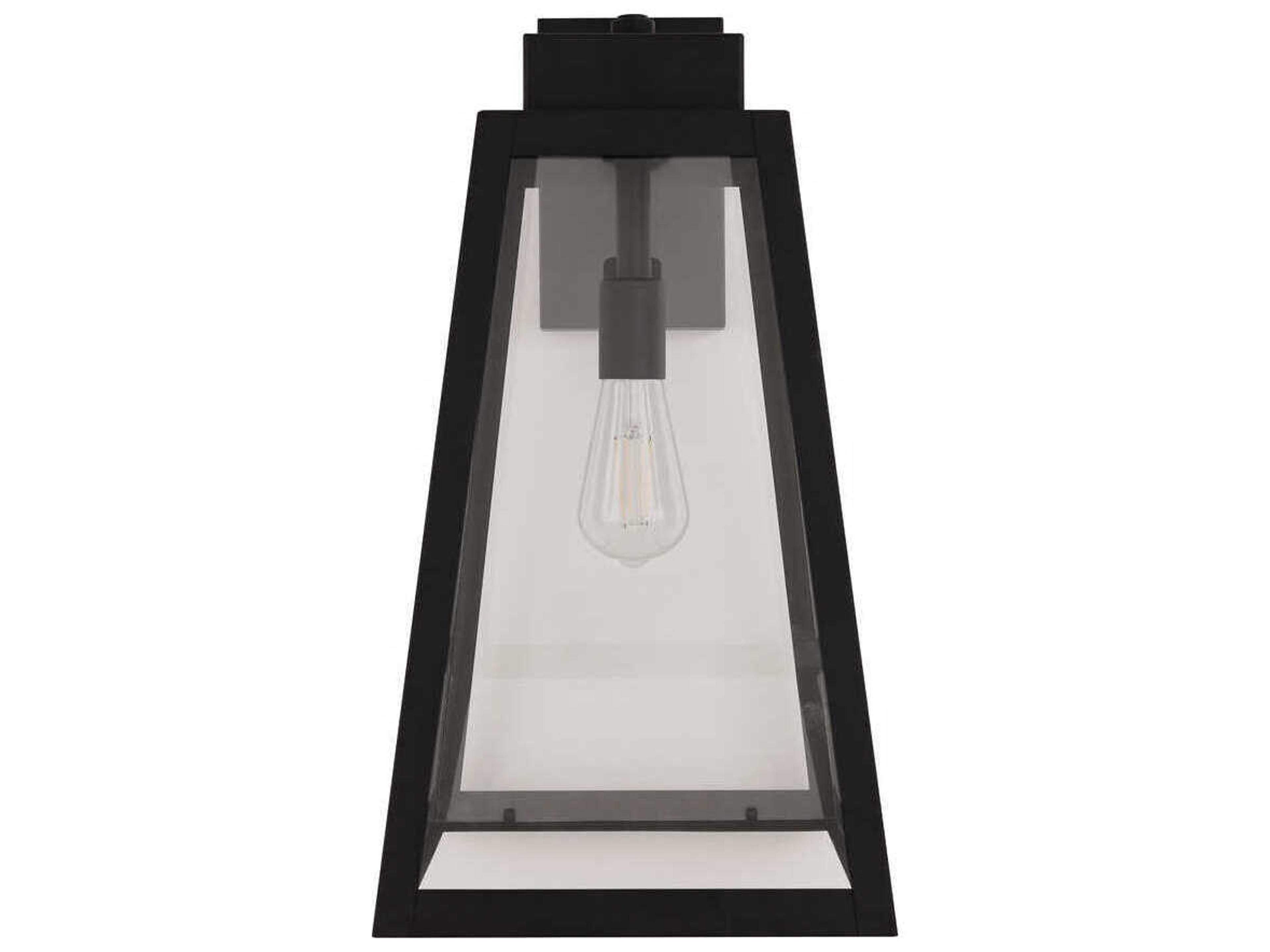 Craftmade Sorano 1-Light Outdoor Wall Light