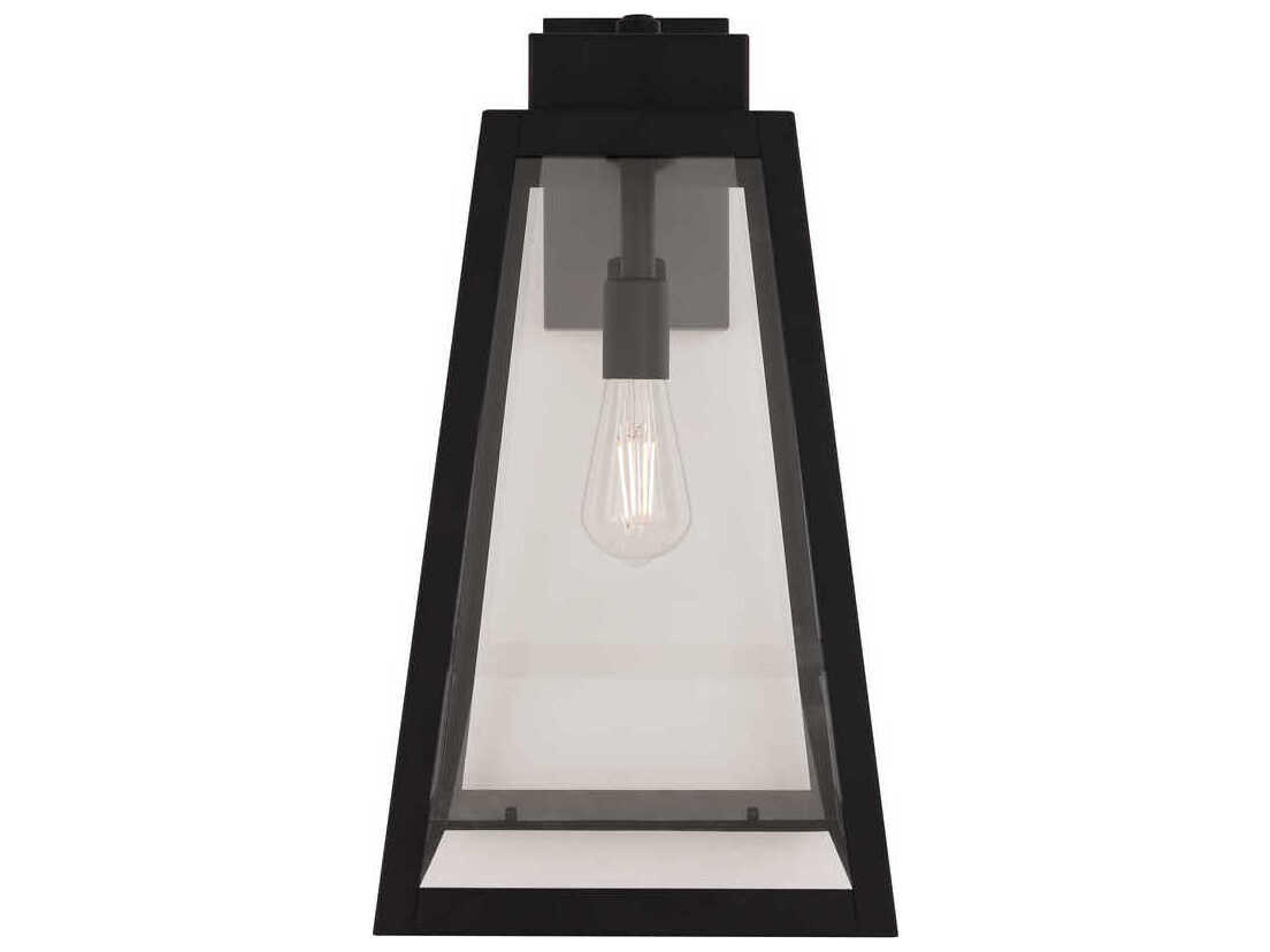 Craftmade Sorano 1-Light Outdoor Wall Light