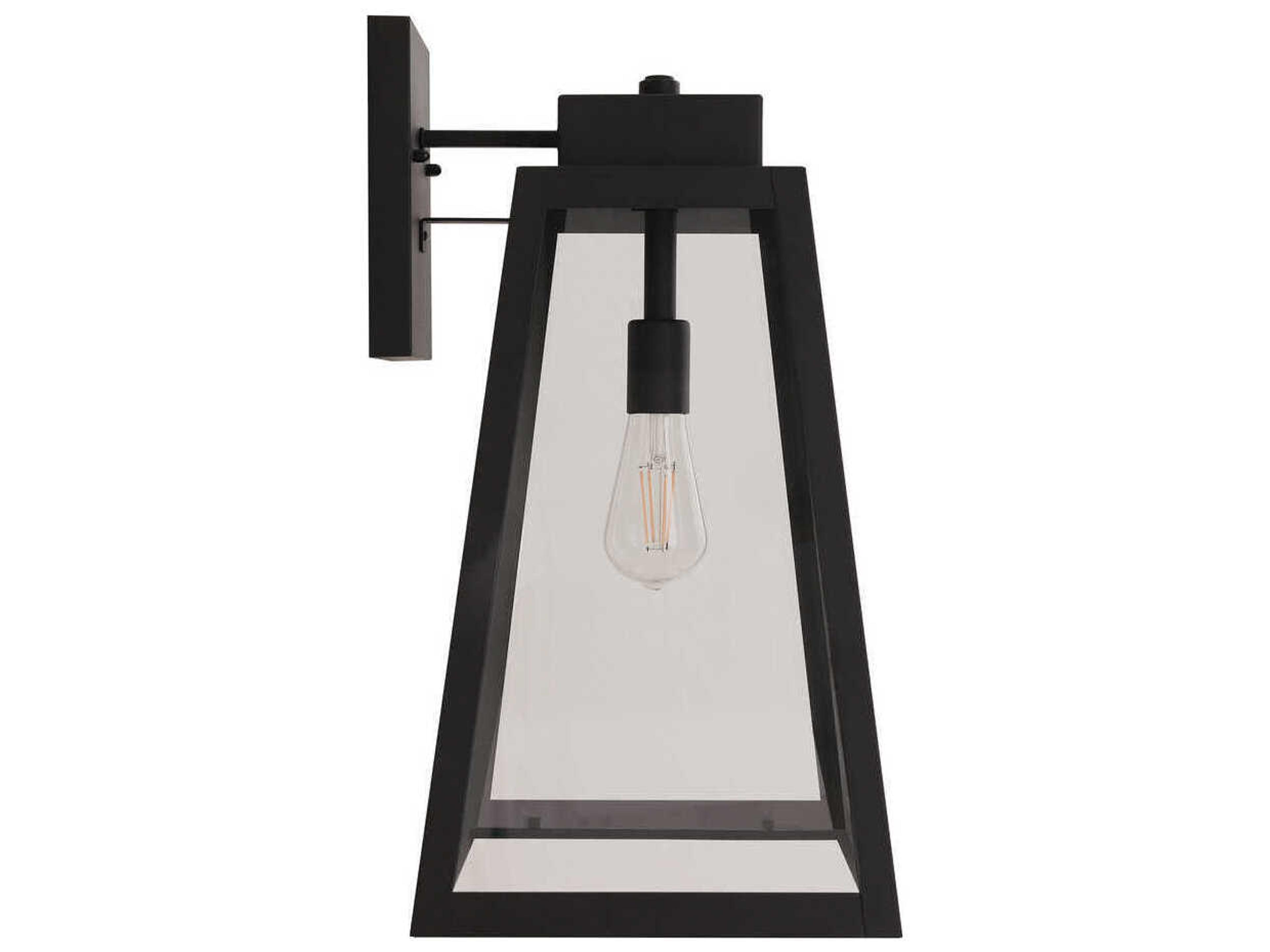 Craftmade Sorano 1-Light Outdoor Wall Light