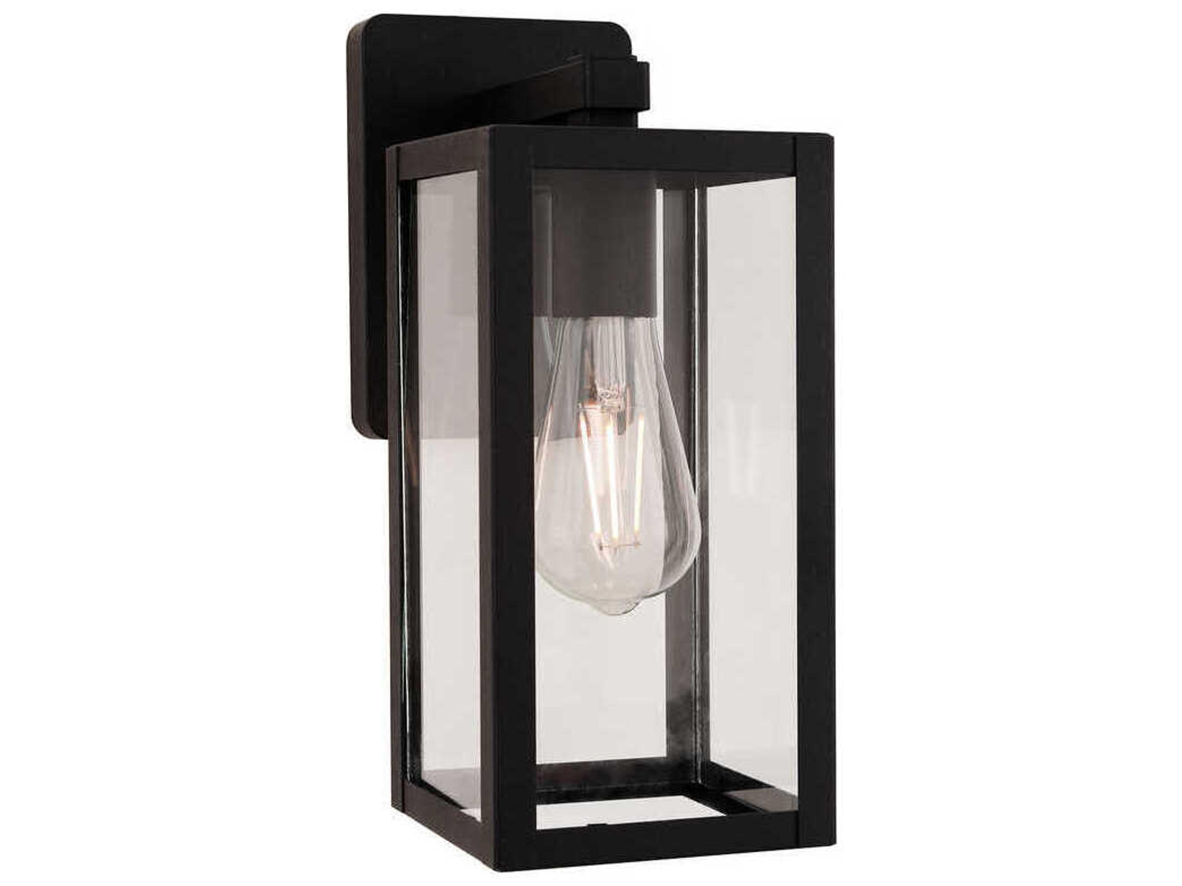 Craftmade Harris 1-Light Outdoor Wall Light