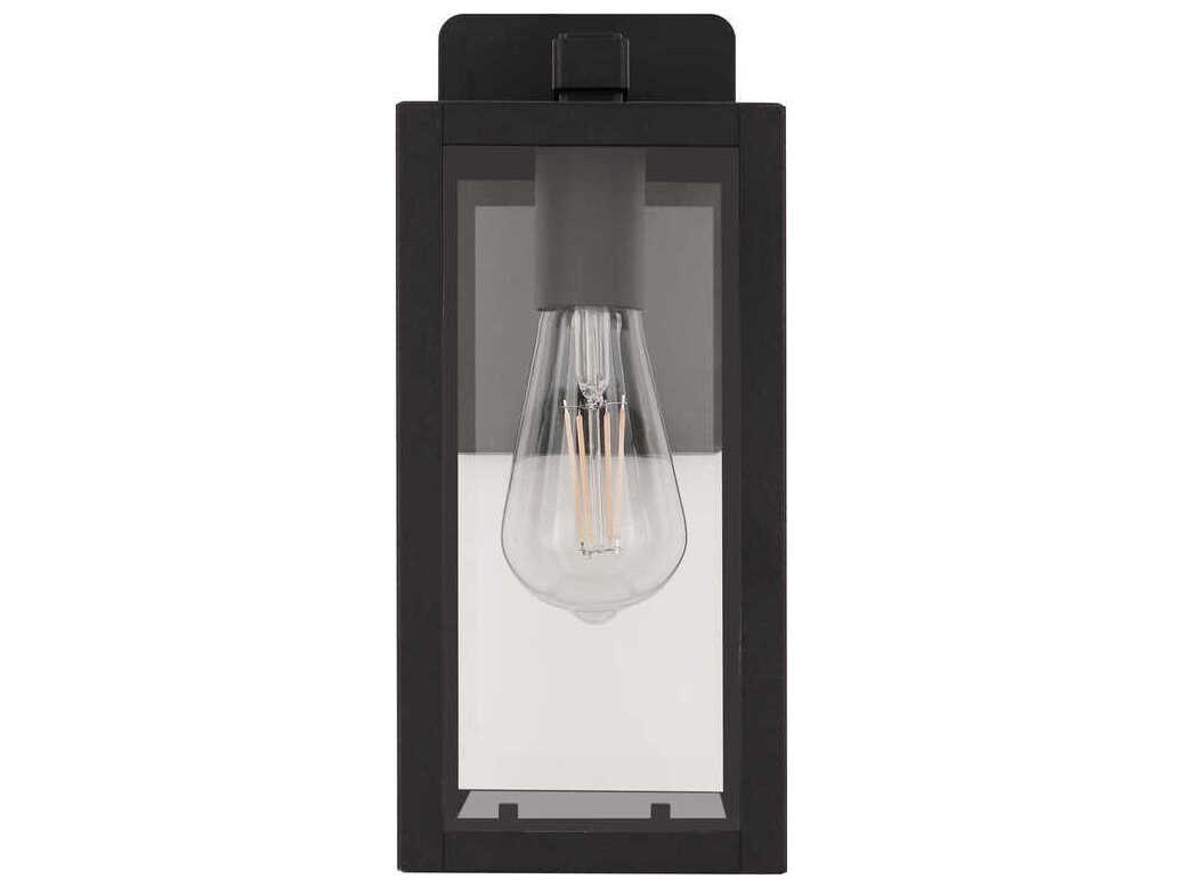 Craftmade Harris 1-Light Outdoor Wall Light