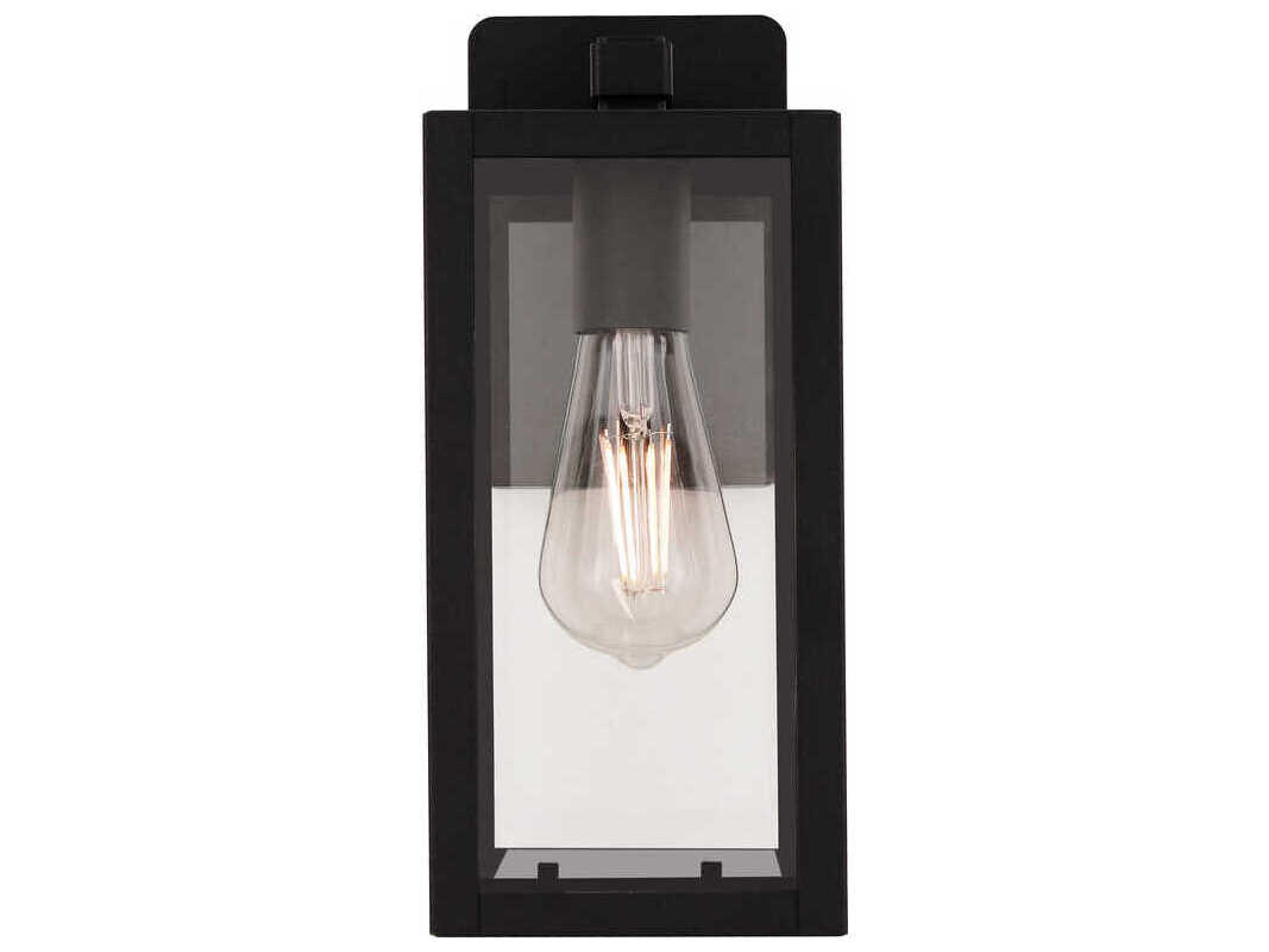 Craftmade Harris 1-Light Outdoor Wall Light