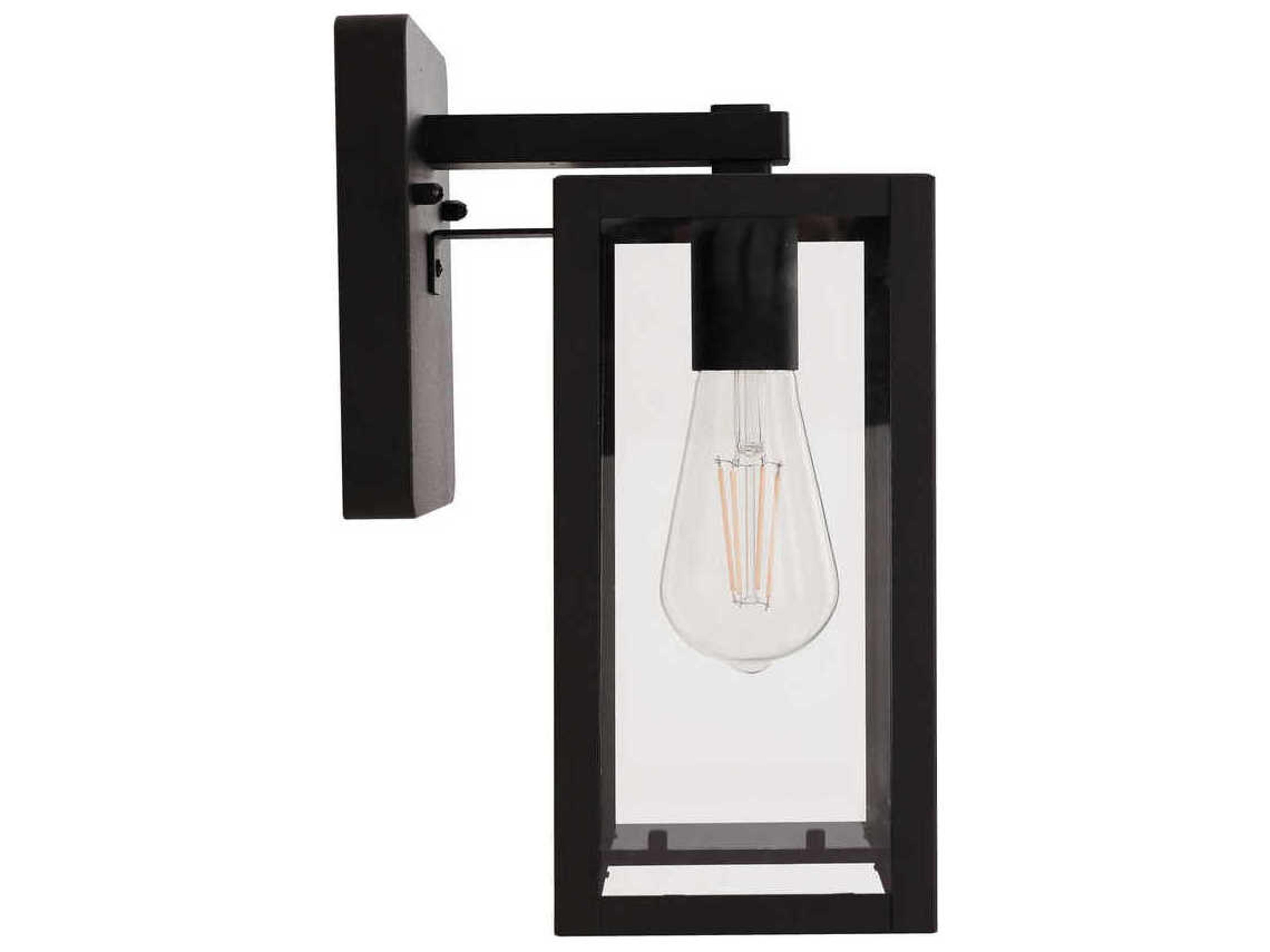 Craftmade Harris 1-Light Outdoor Wall Light