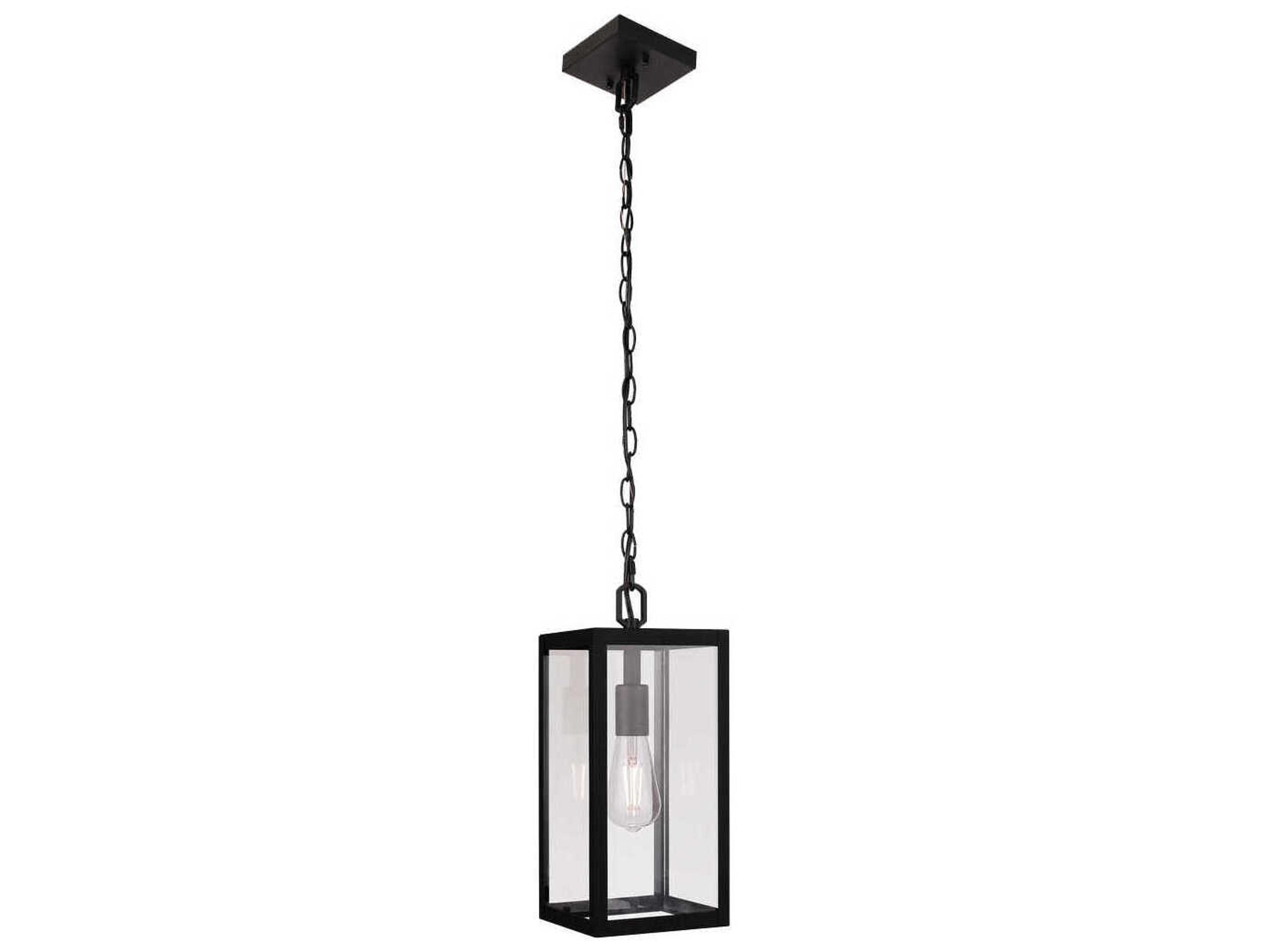 Craftmade Harris 1-Light Outdoor Hanging Light