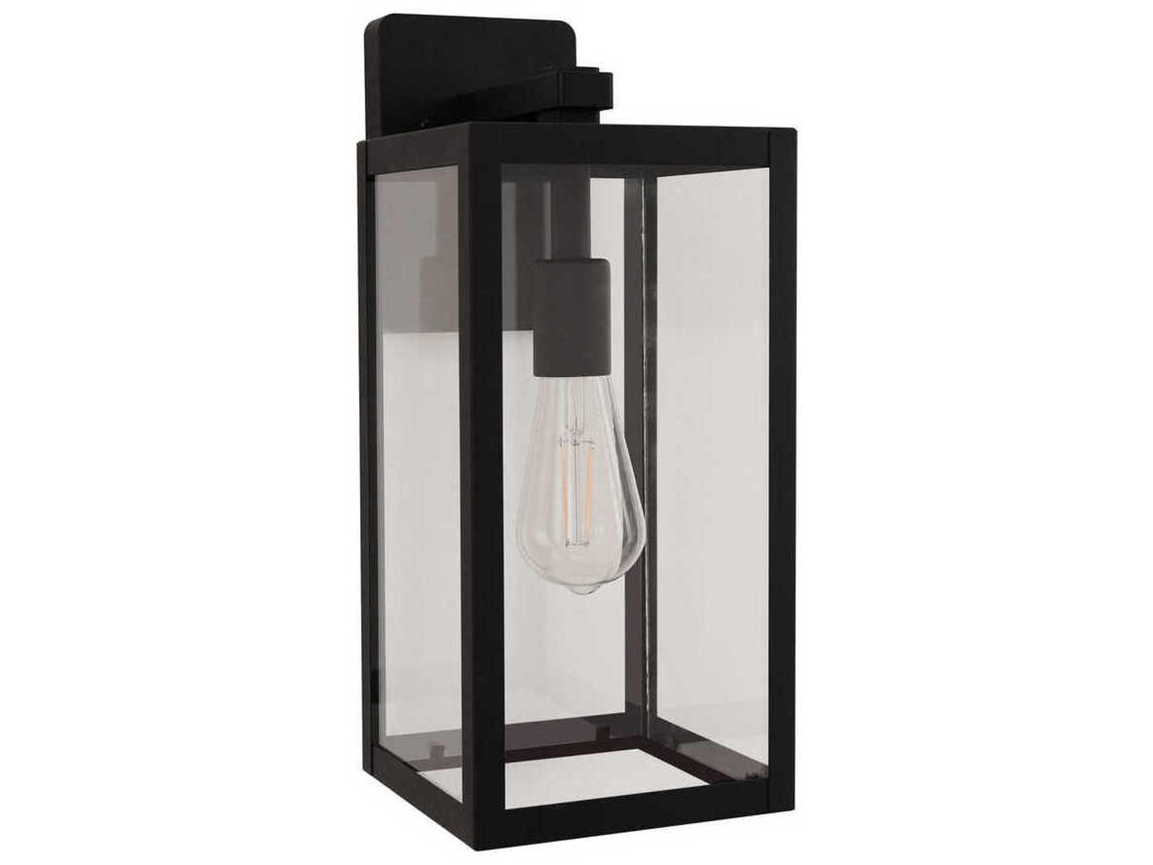 Harris 1-Light Outdoor Wall Light