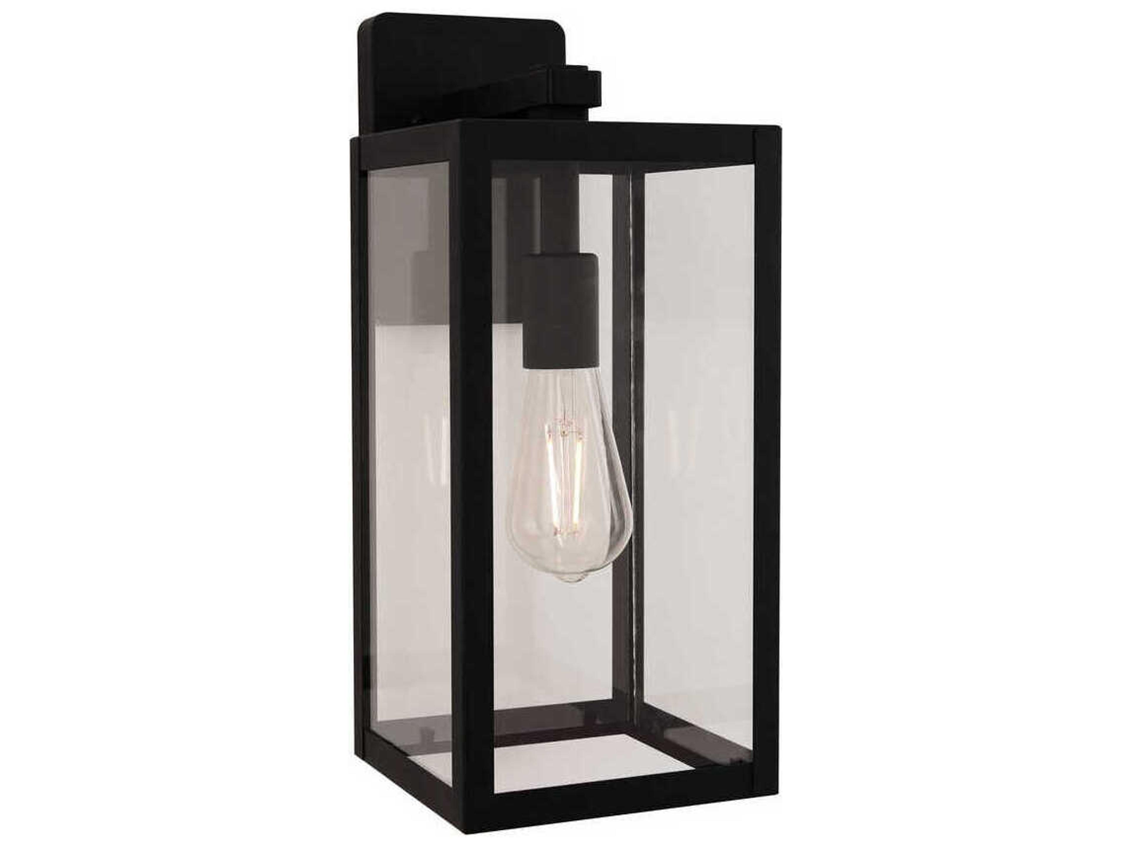 Craftmade Harris 1-Light Outdoor Wall Light