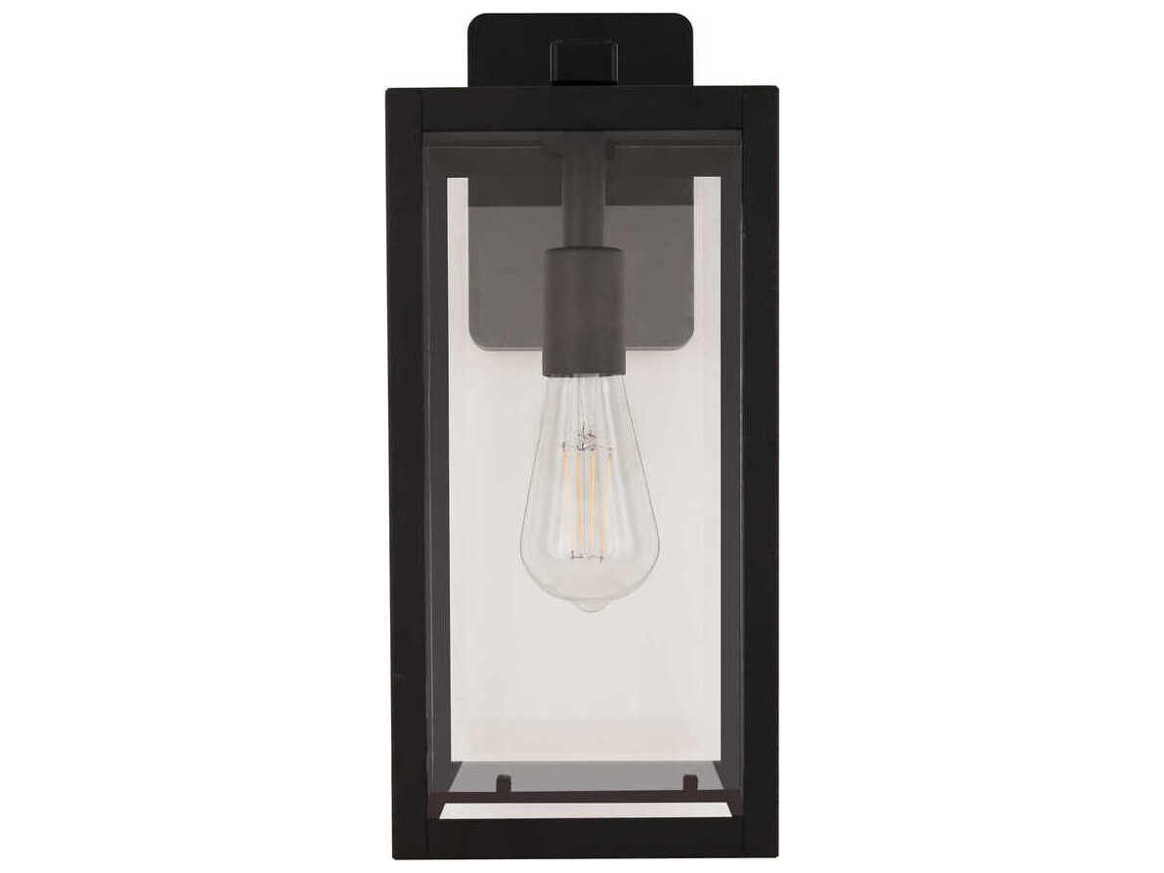 Craftmade Harris 1-Light Outdoor Wall Light